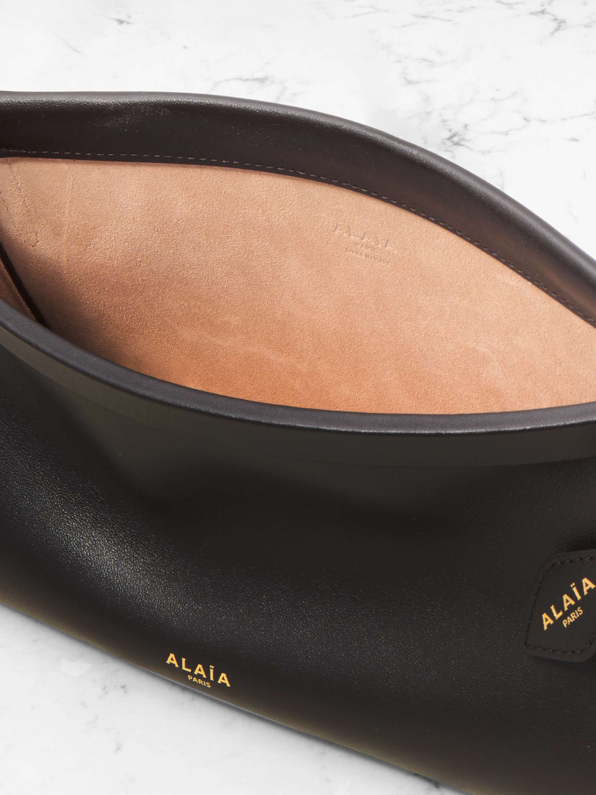 ALAÏA 