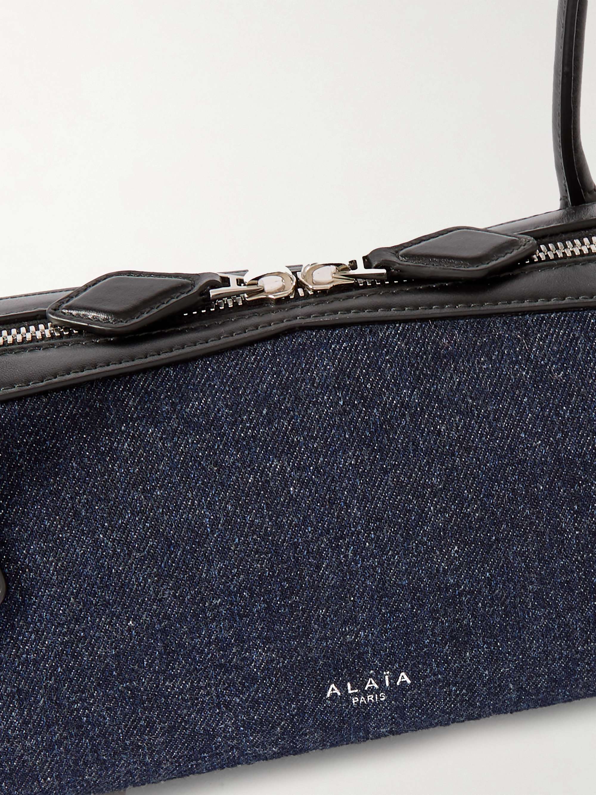 ALAÏA 