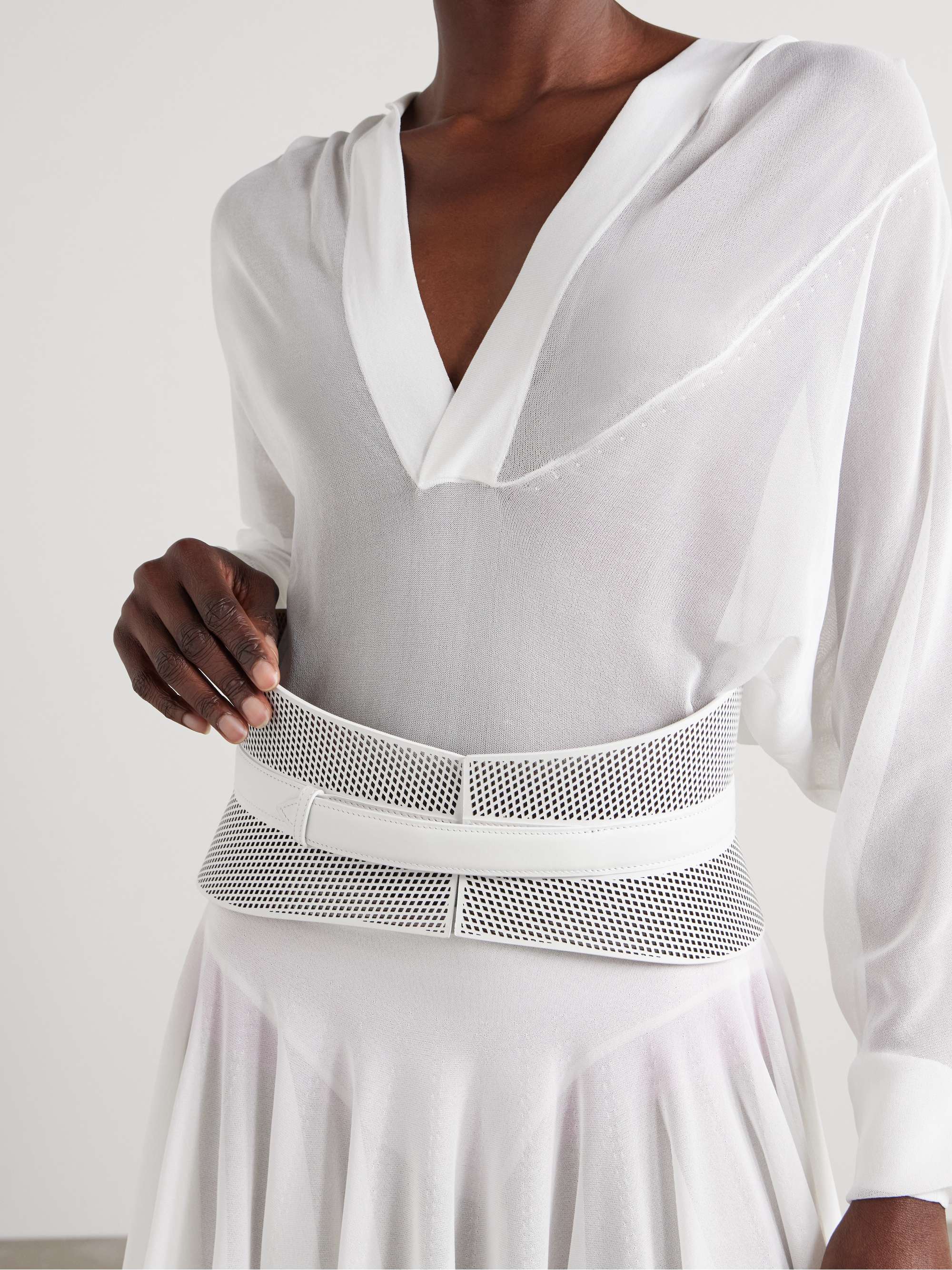 ALAÏA 