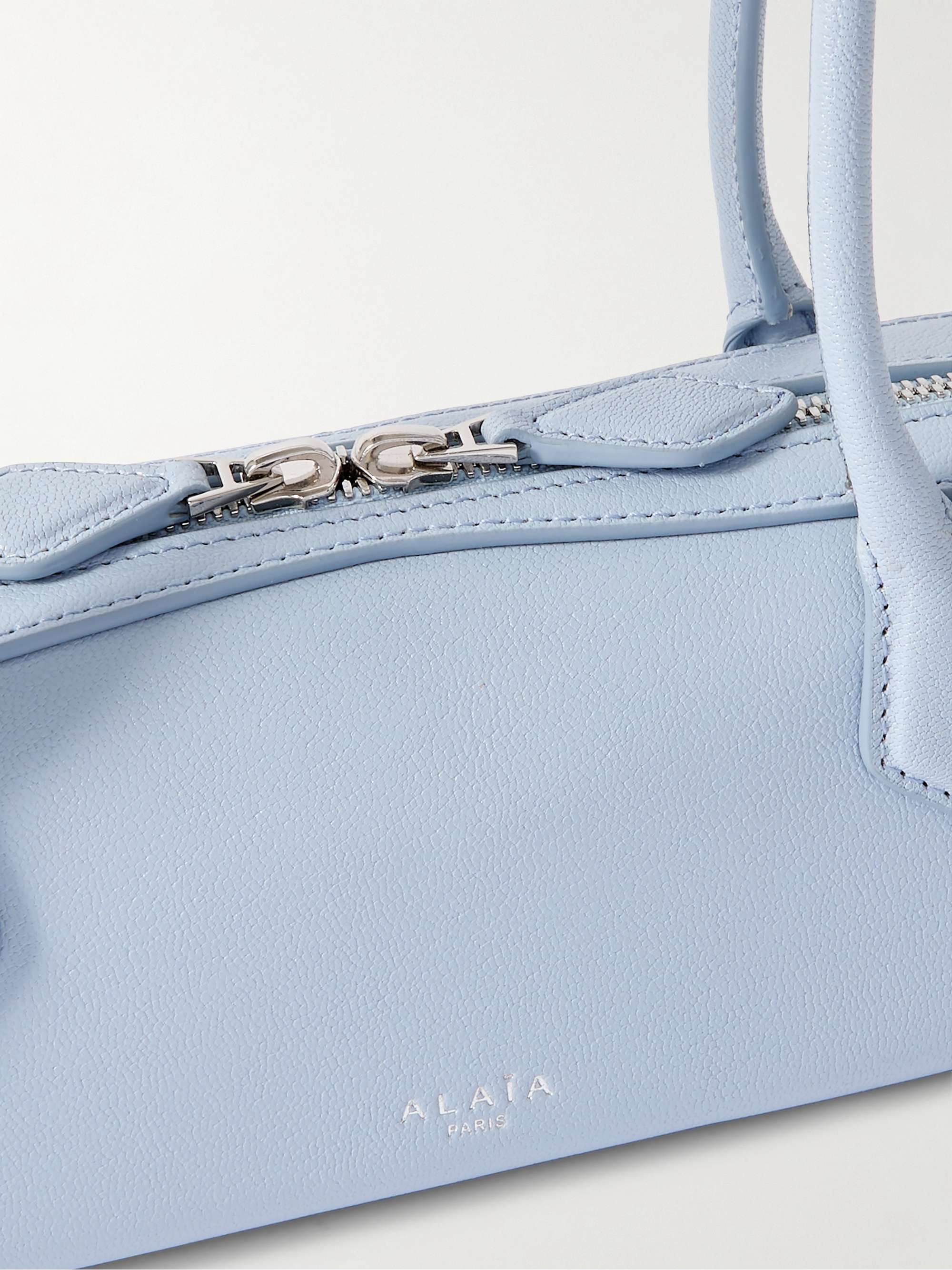 ALAÏA 