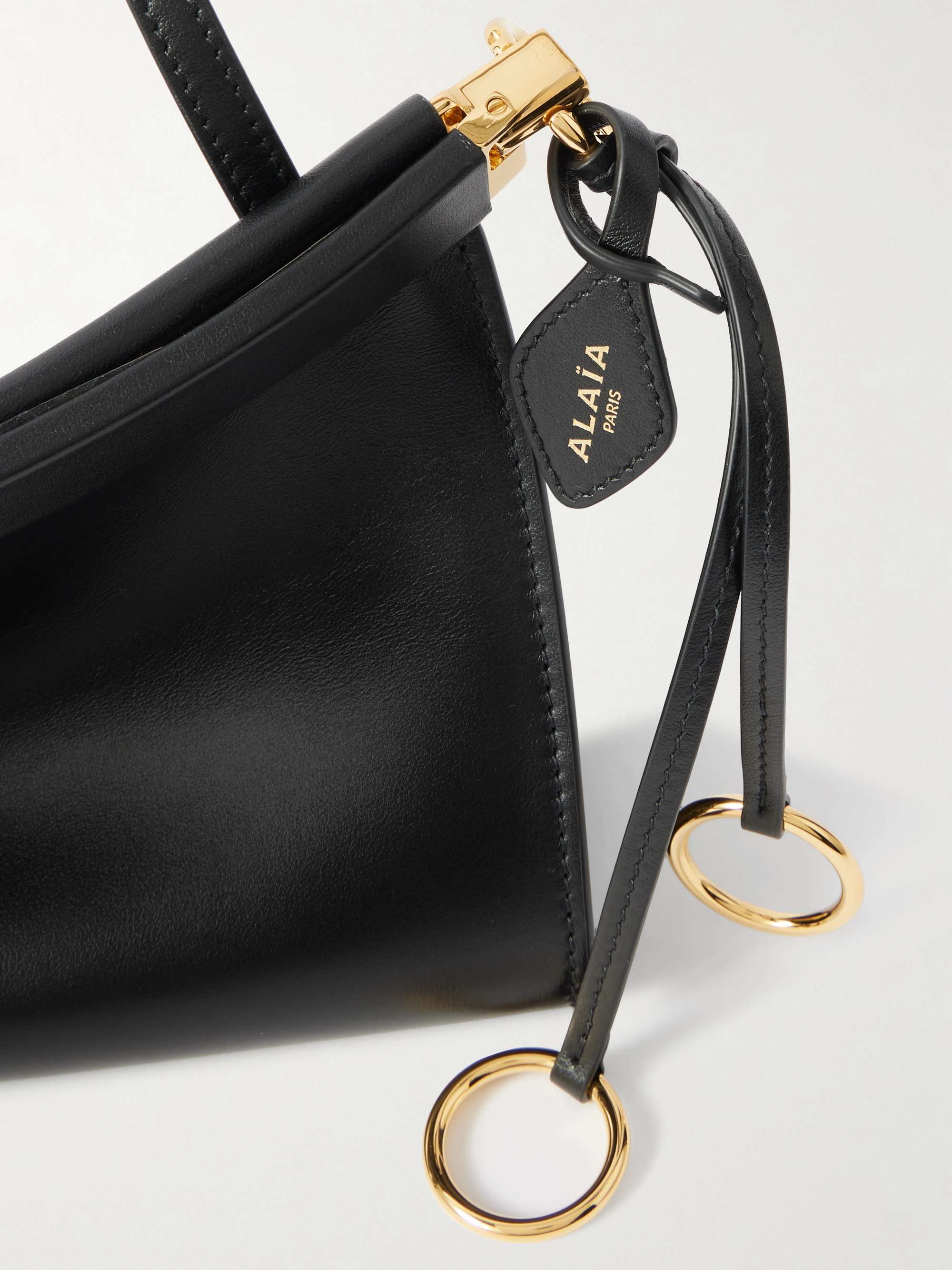 ALAÏA 