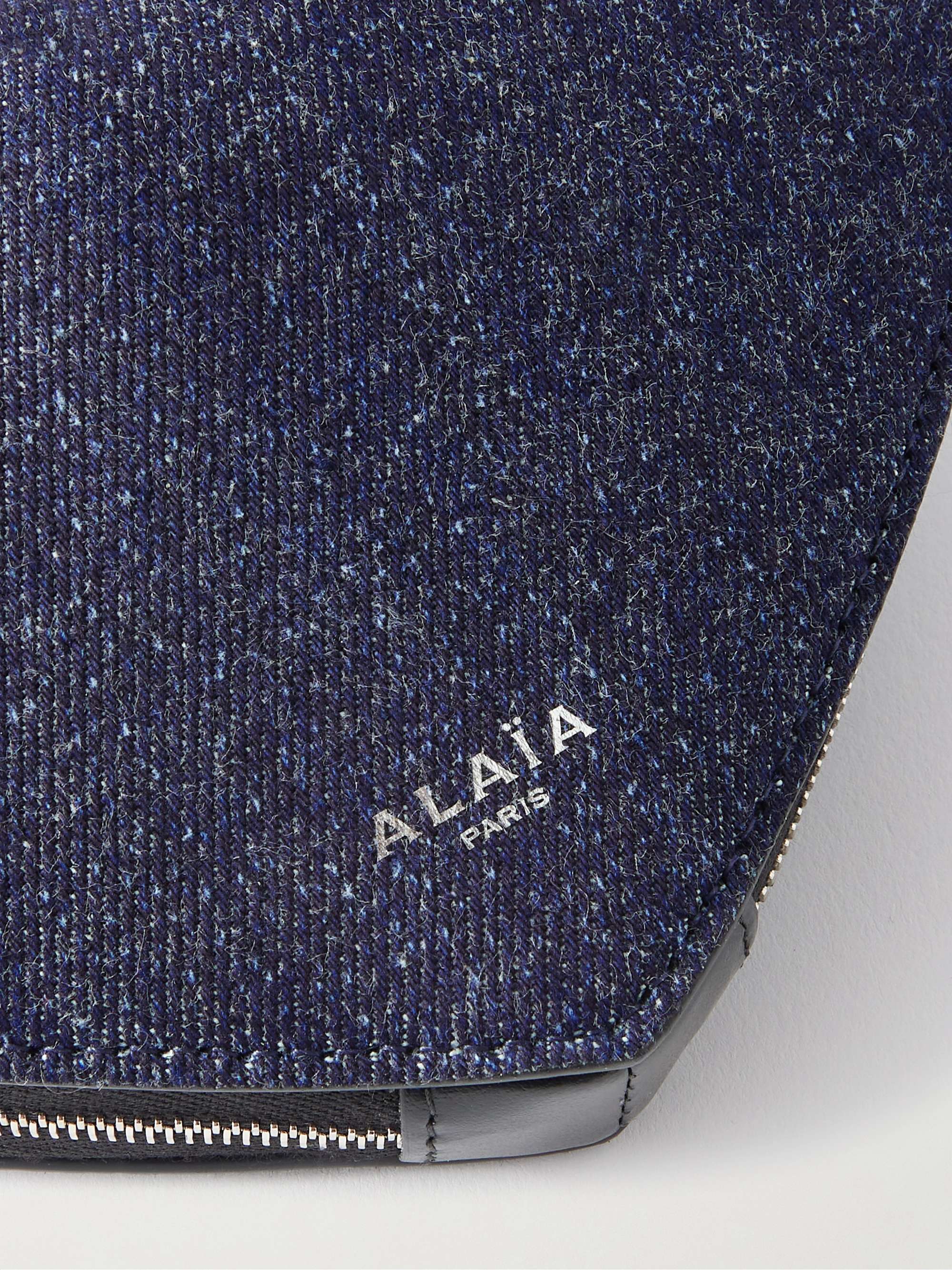 ALAÏA 