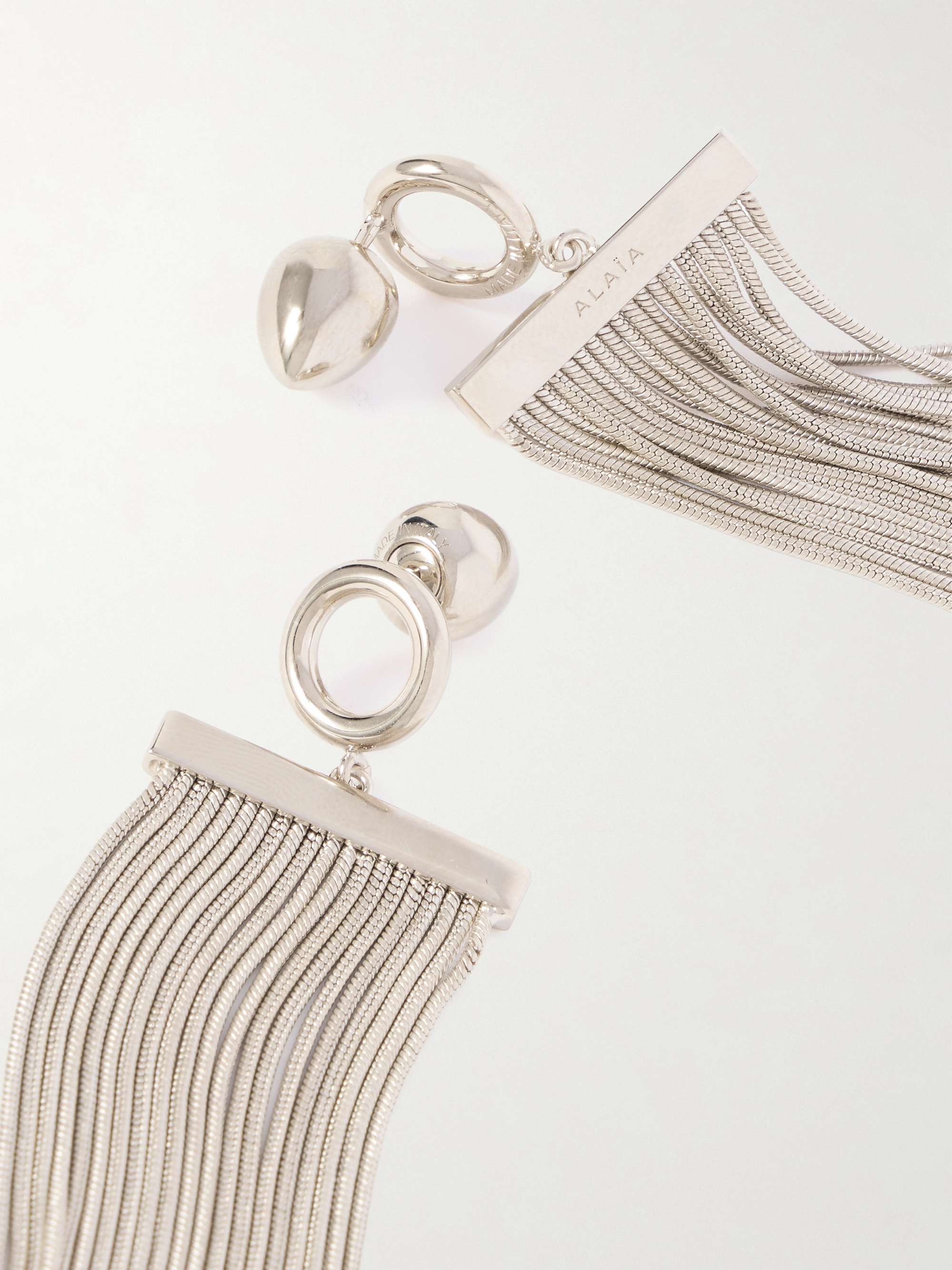 ALAÏA 