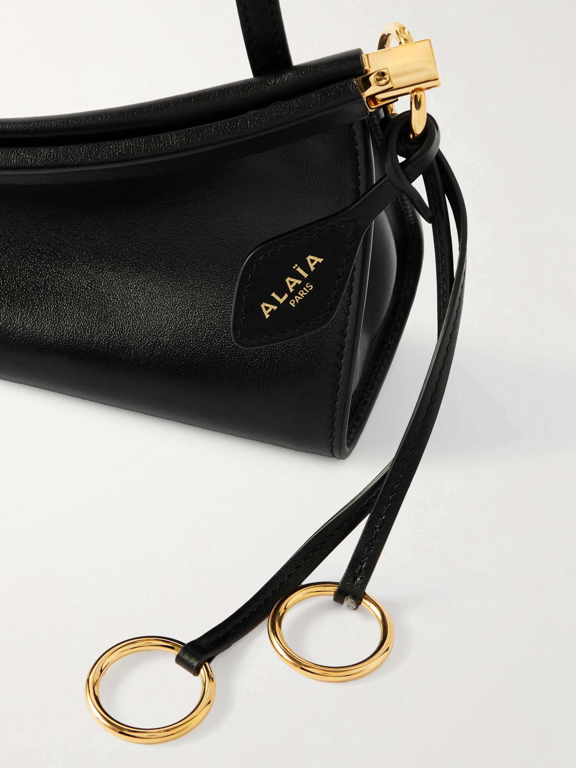 ALAÏA 