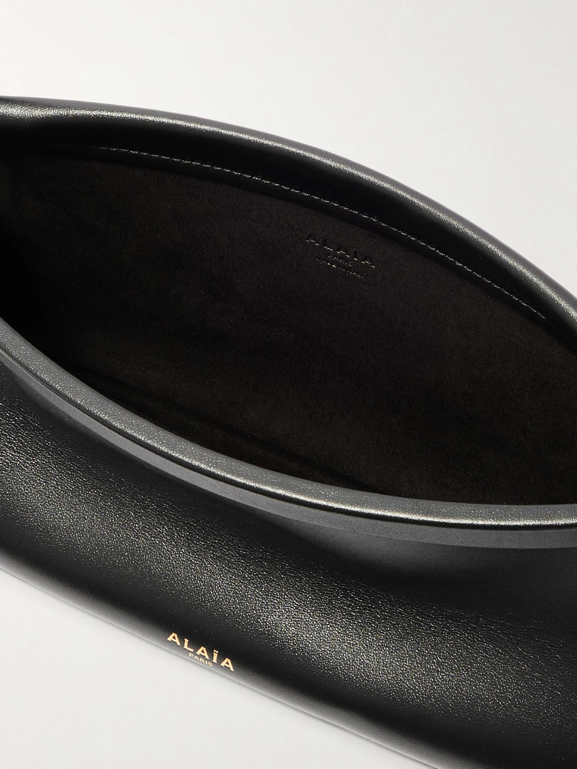 ALAÏA 
