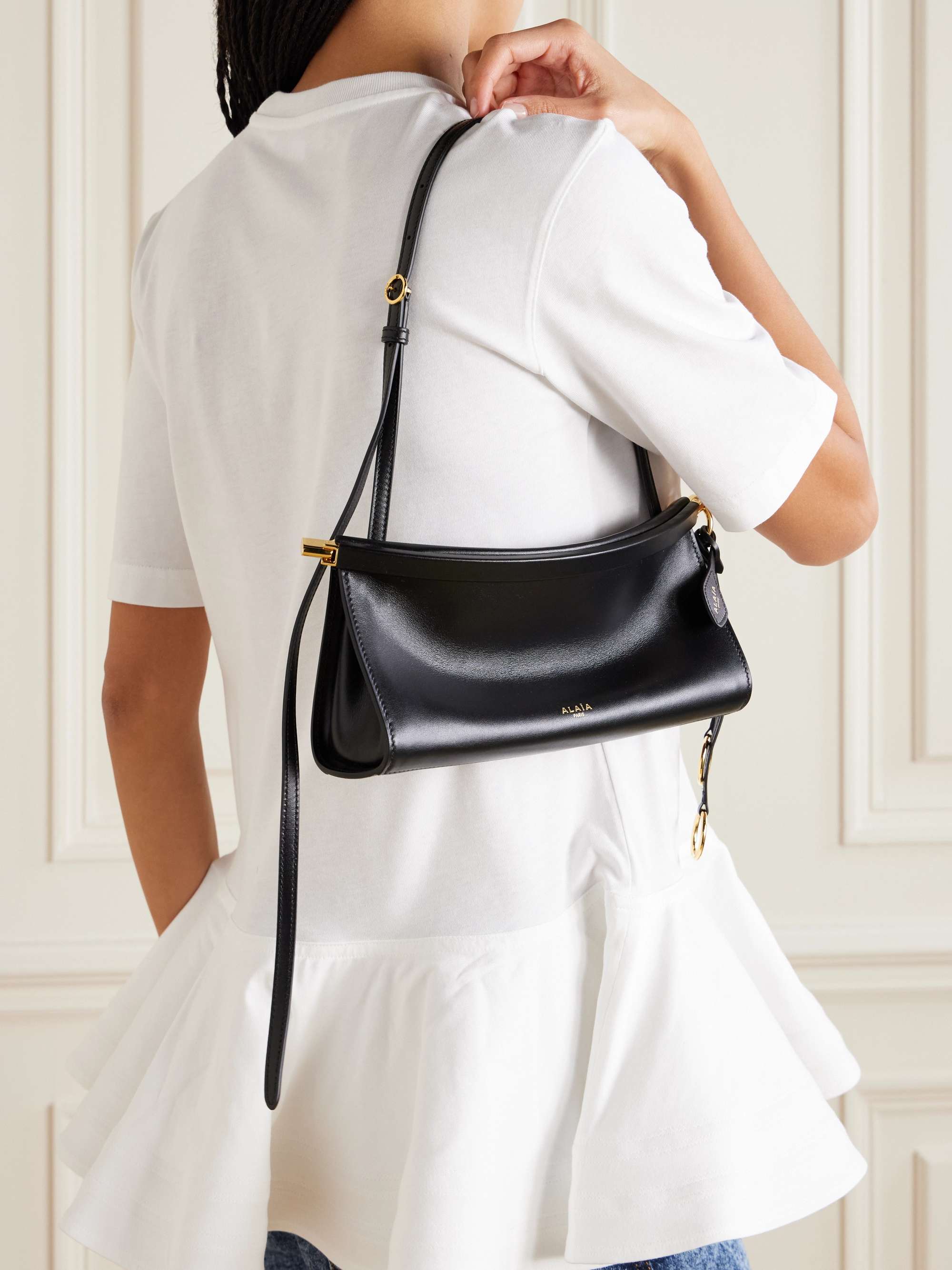 ALAÏA 
