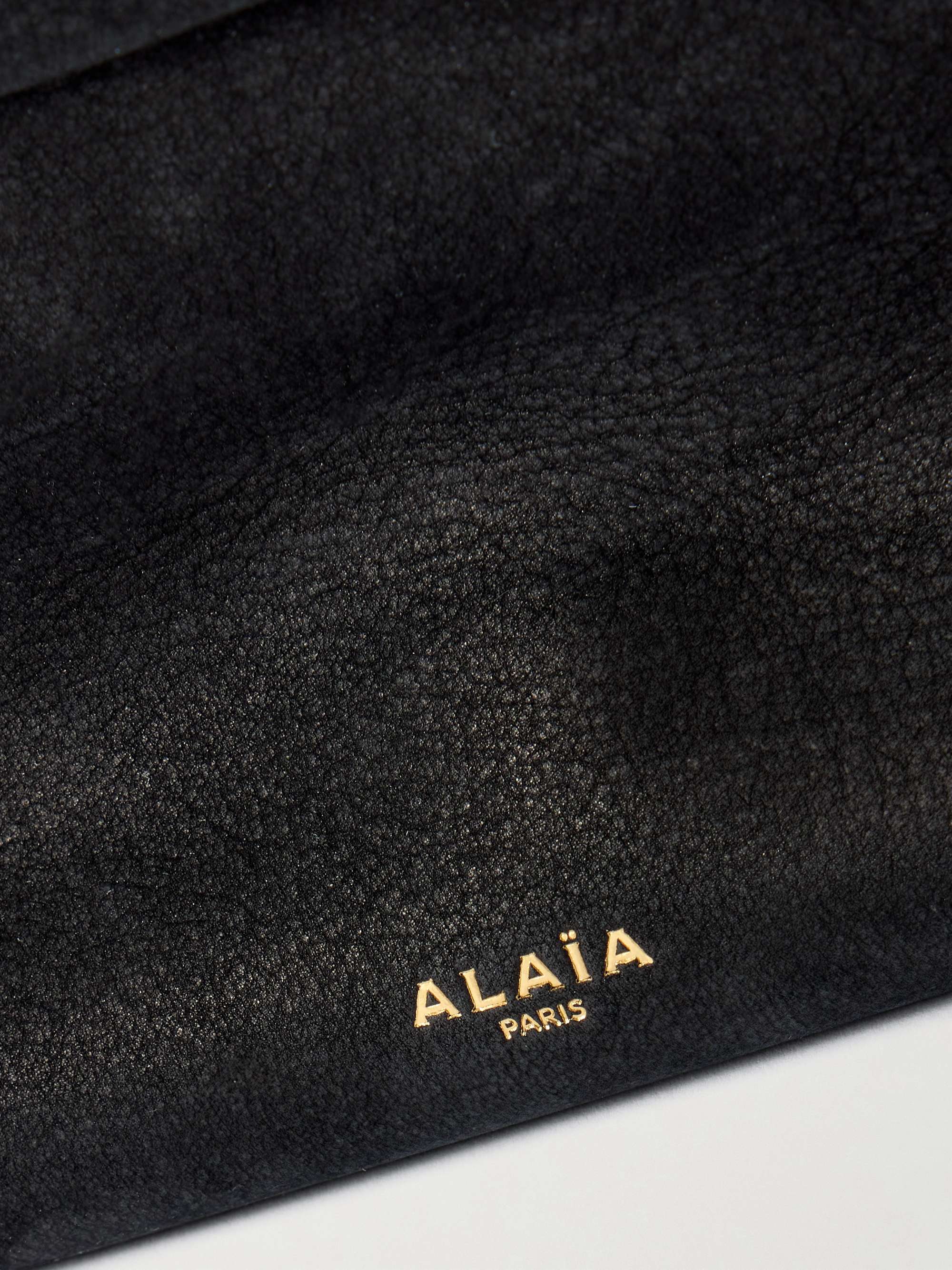 ALAÏA 
