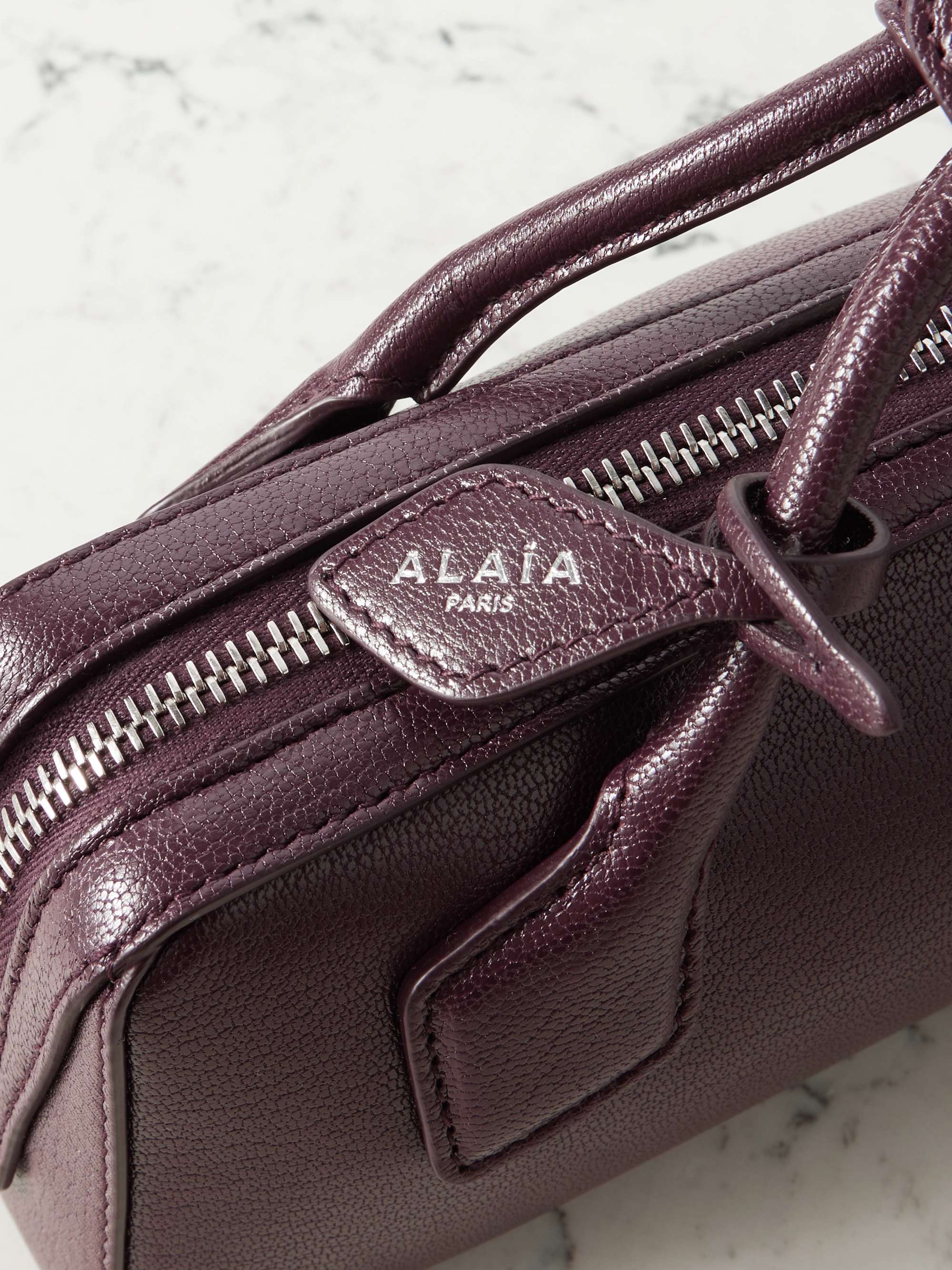 ALAÏA 