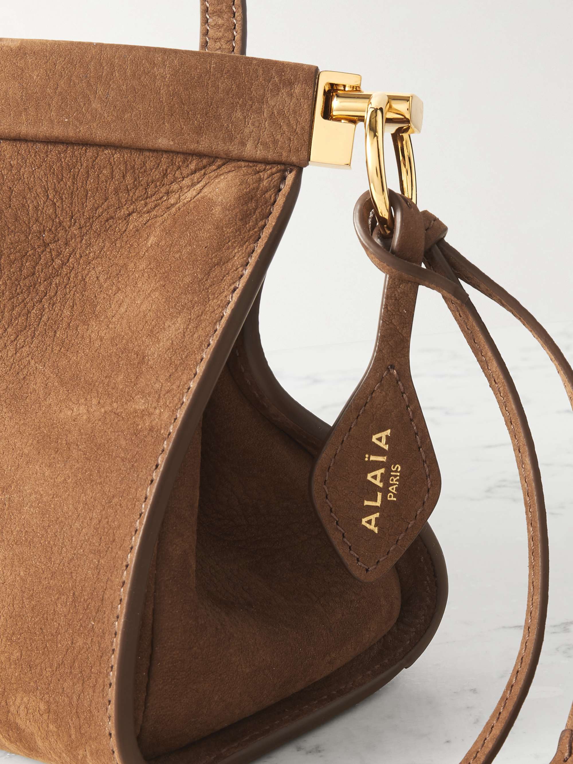ALAÏA 