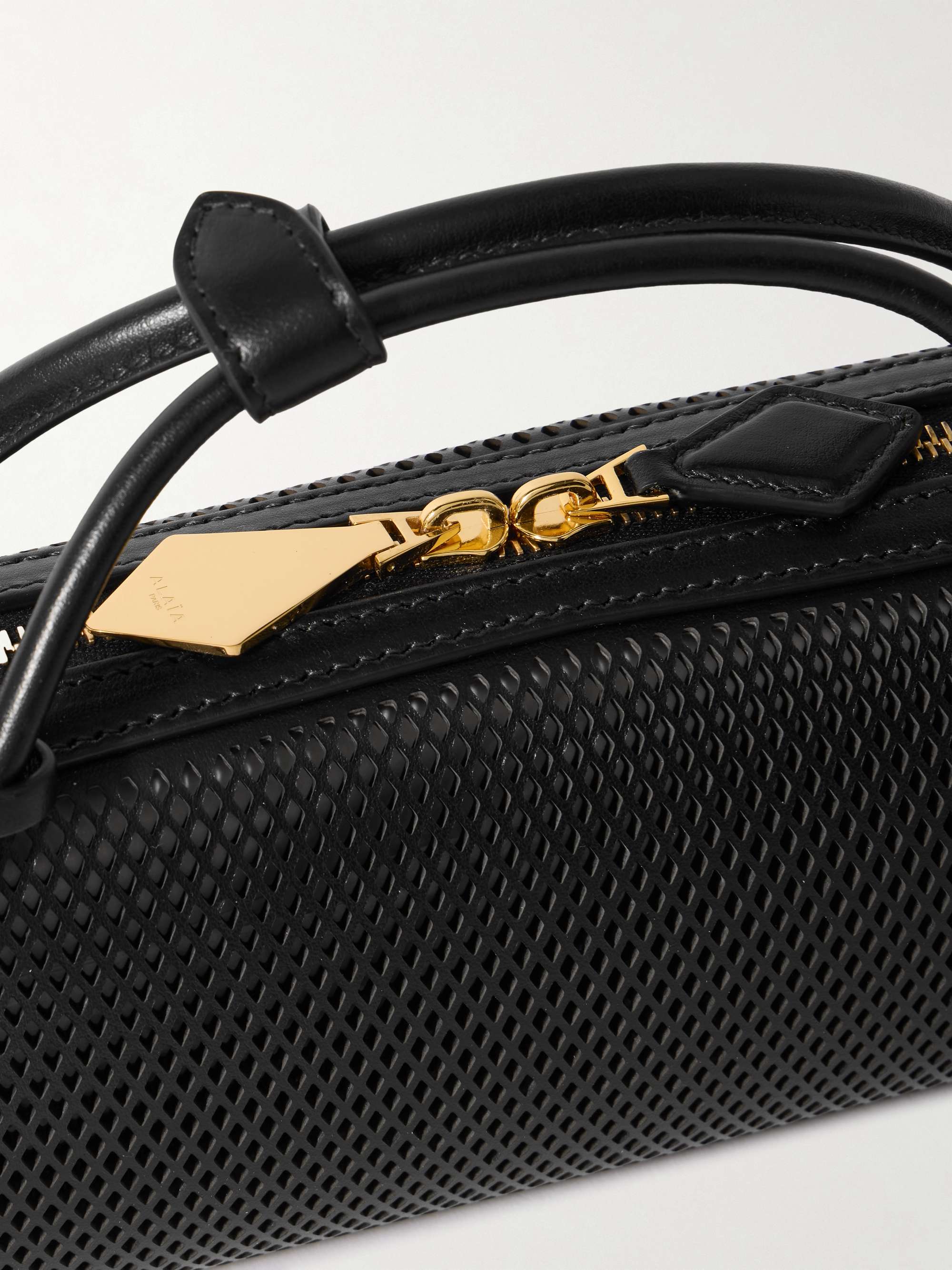 ALAÏA 