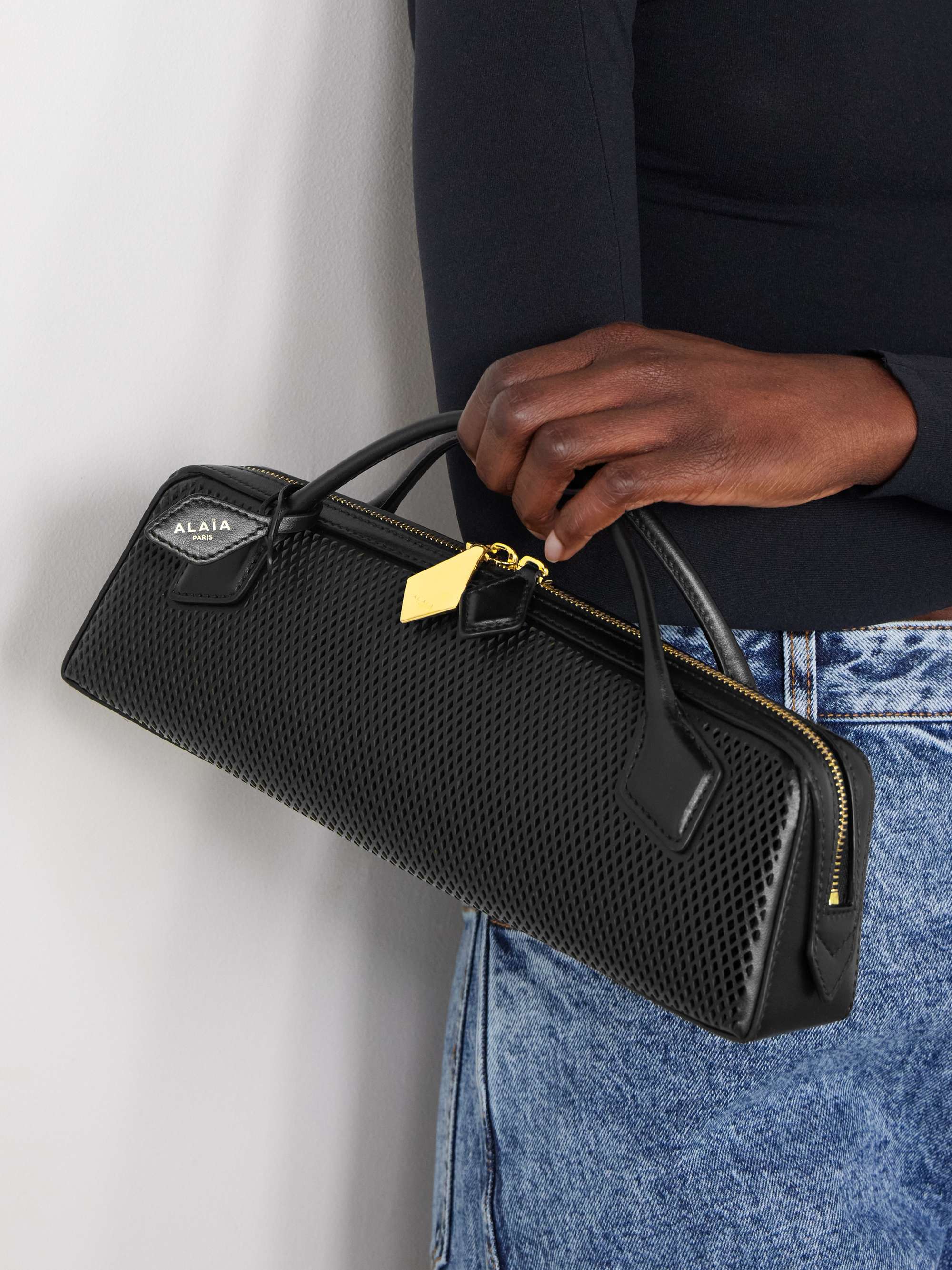 ALAÏA 