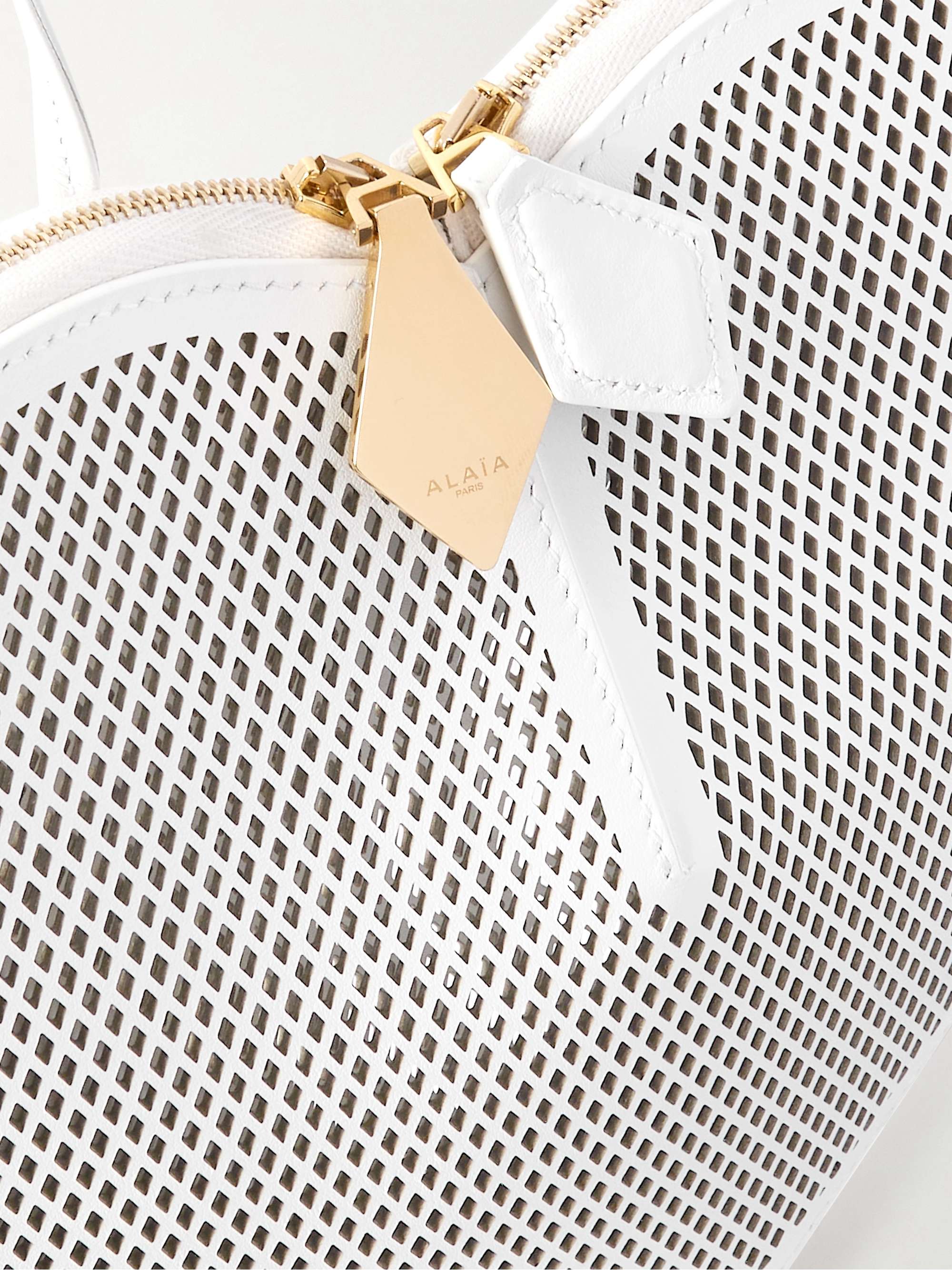 ALAÏA 