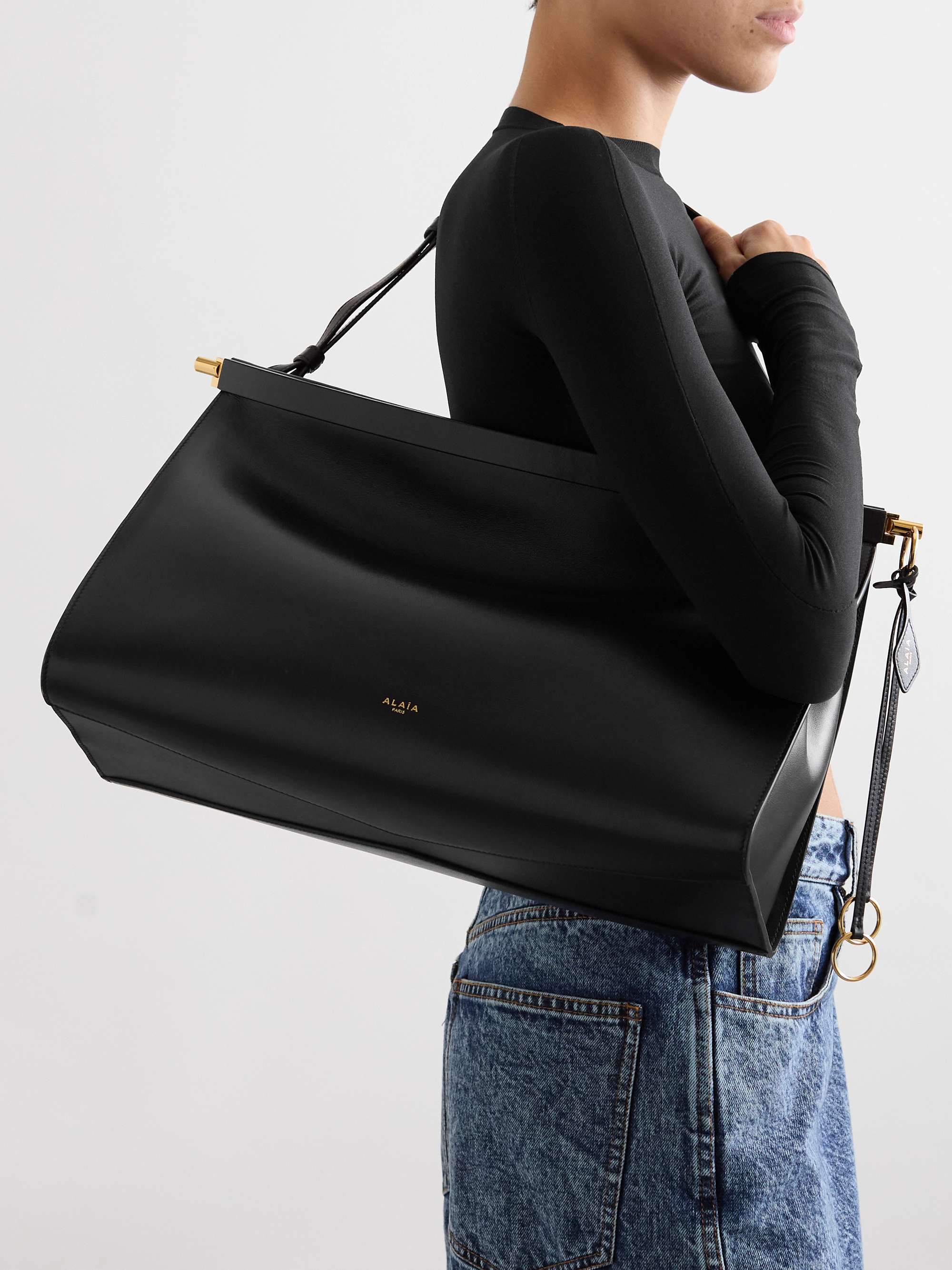 ALAÏA 