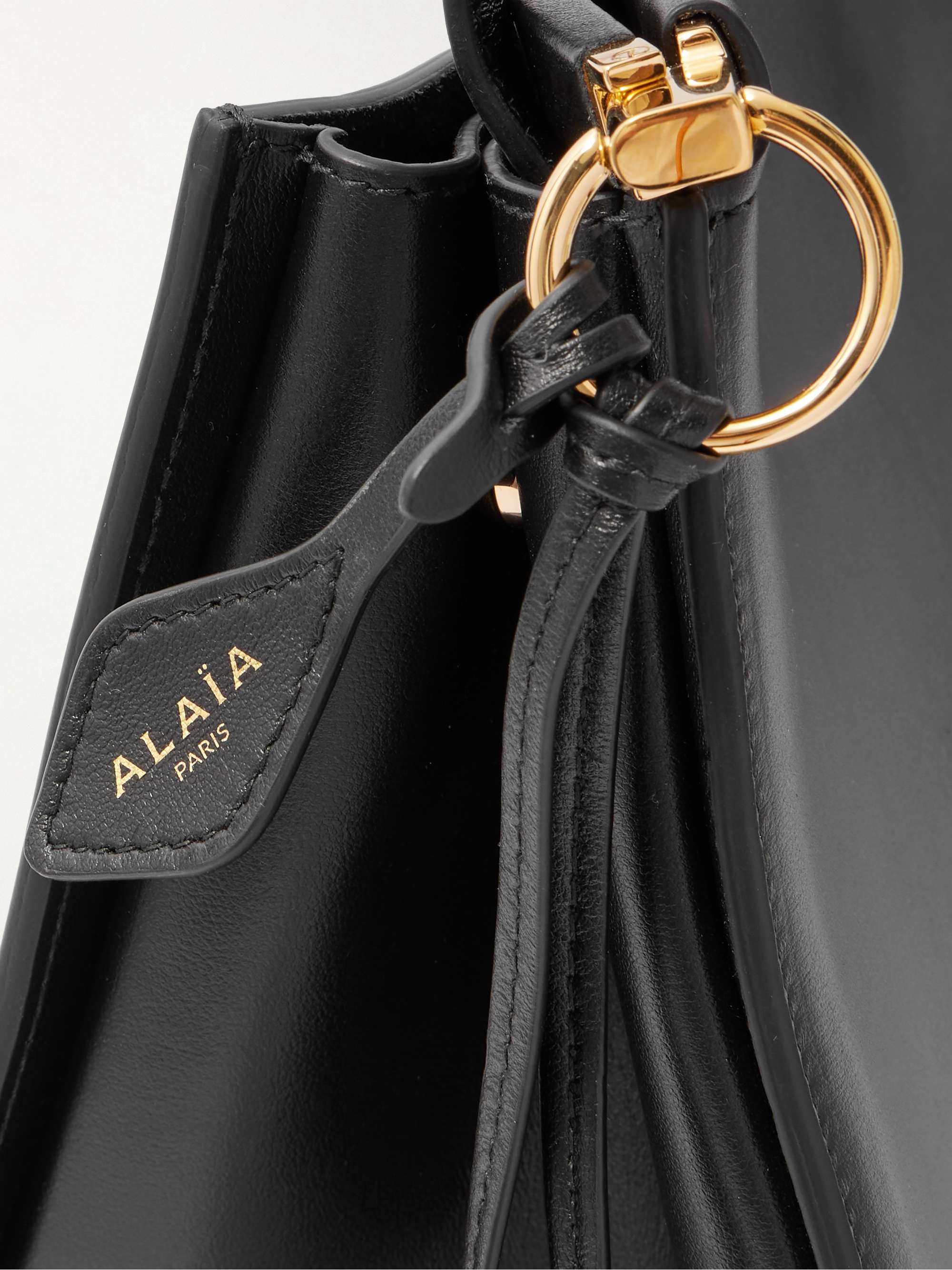 ALAÏA 