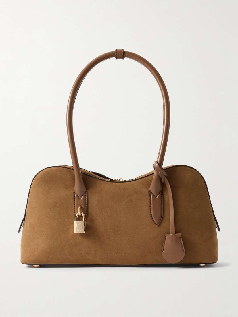 Stella McCartney Ryder Shoulder Bag