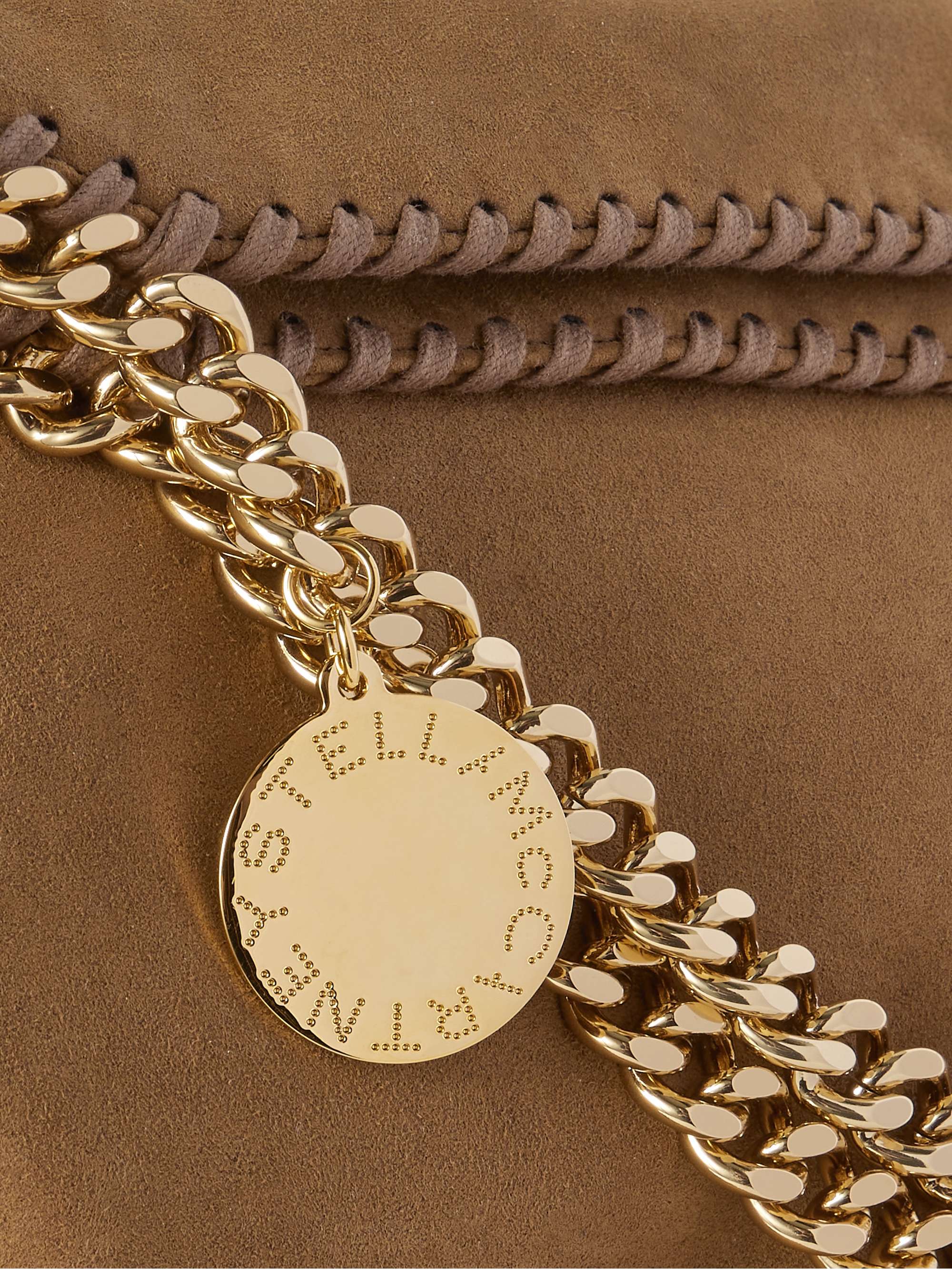 STELLA MCCARTNEY 
