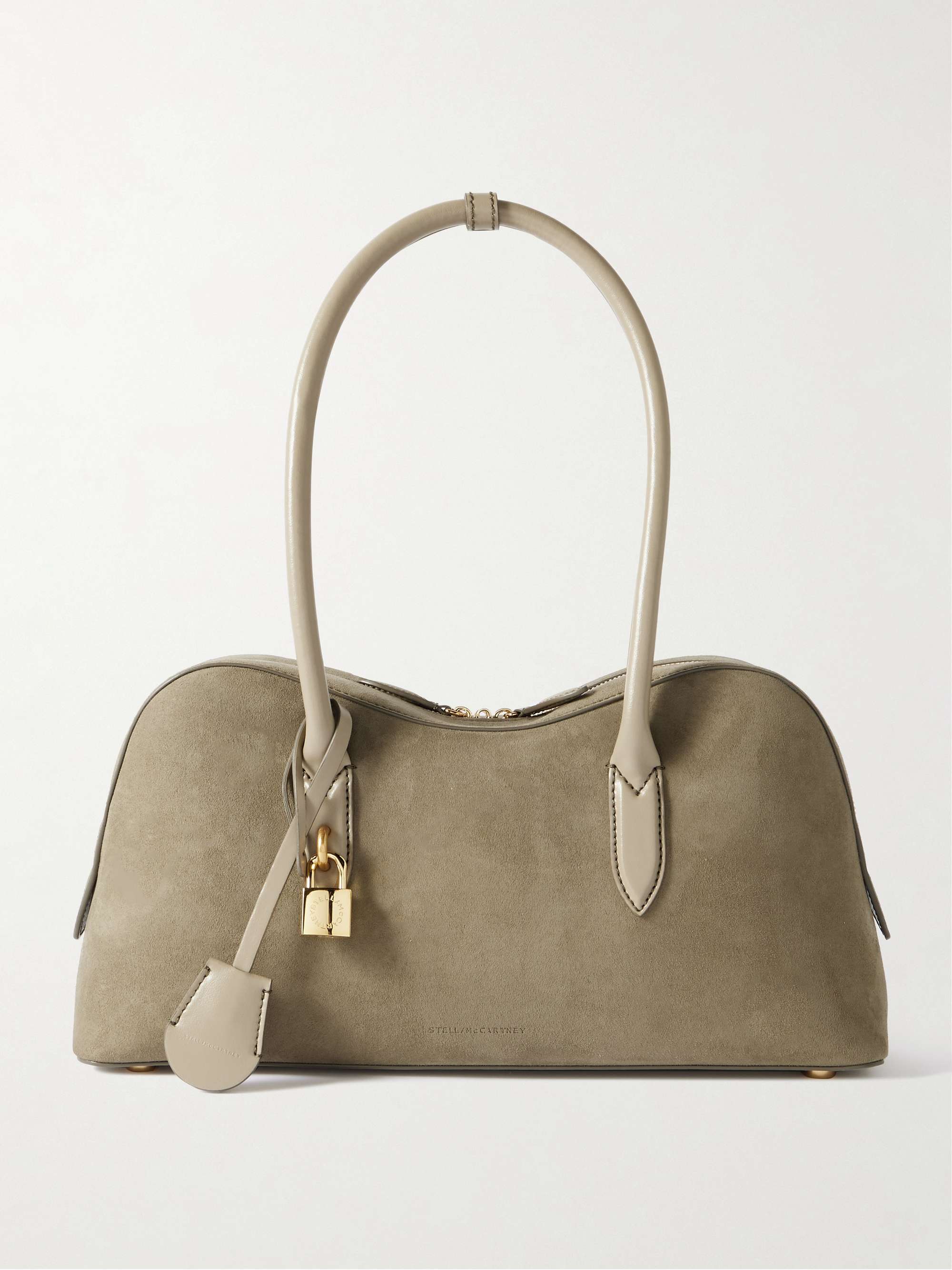 STELLA MCCARTNEY Ryder ショルダーバッグ | NET-A-PORTER