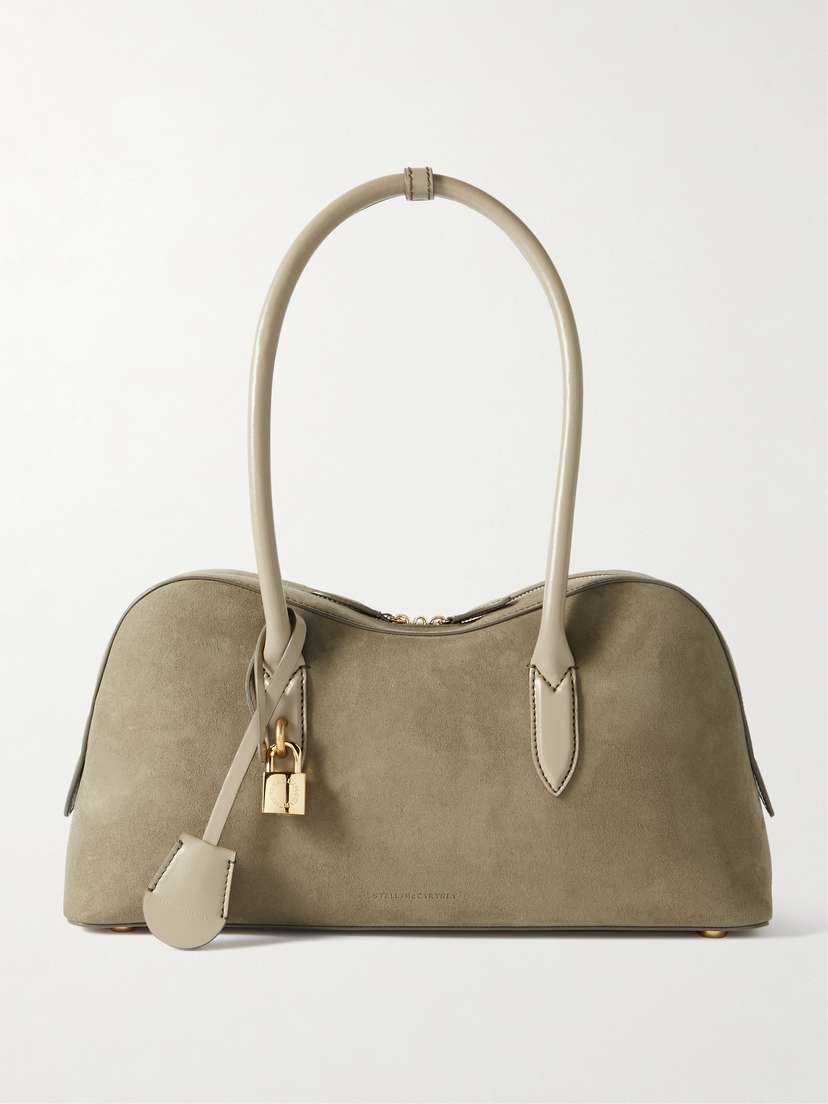Stella McCartney Ryder Shoulder Bag
