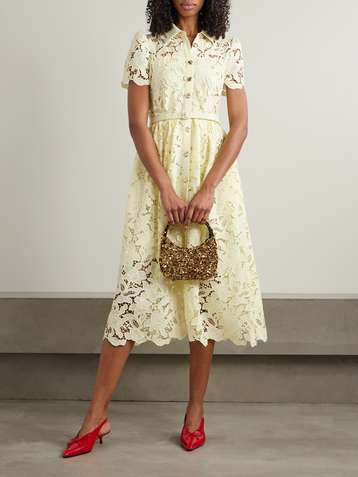 Self-Portrait - NET-A-PORTER