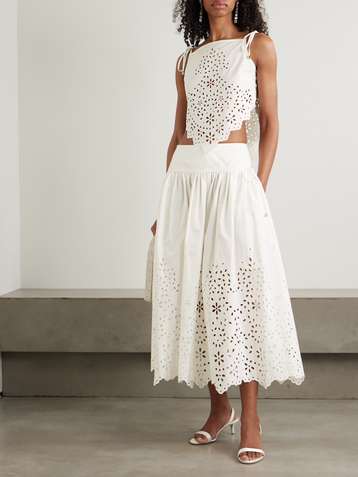 Self-Portrait - NET-A-PORTER