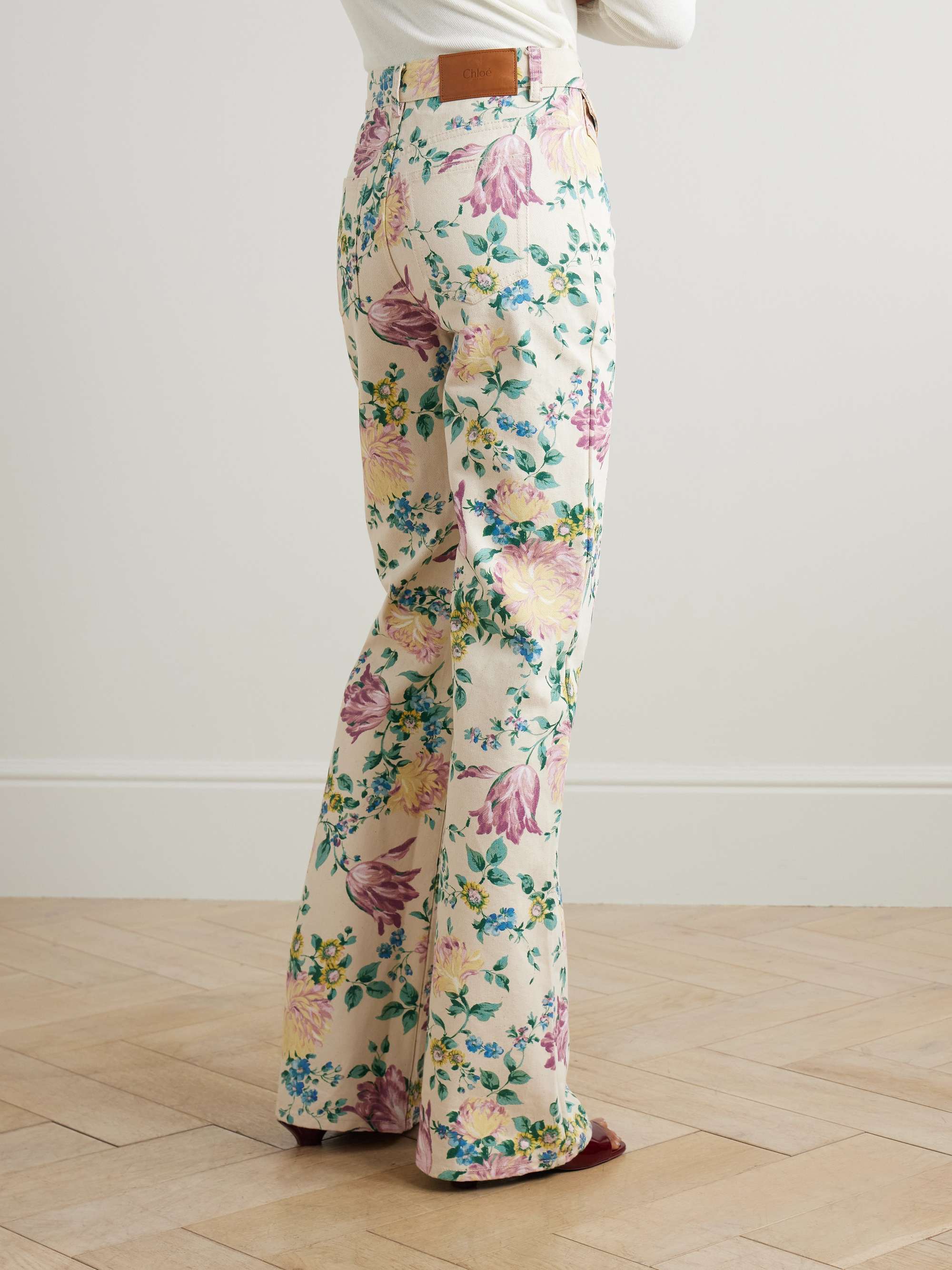 CHLOÉ 