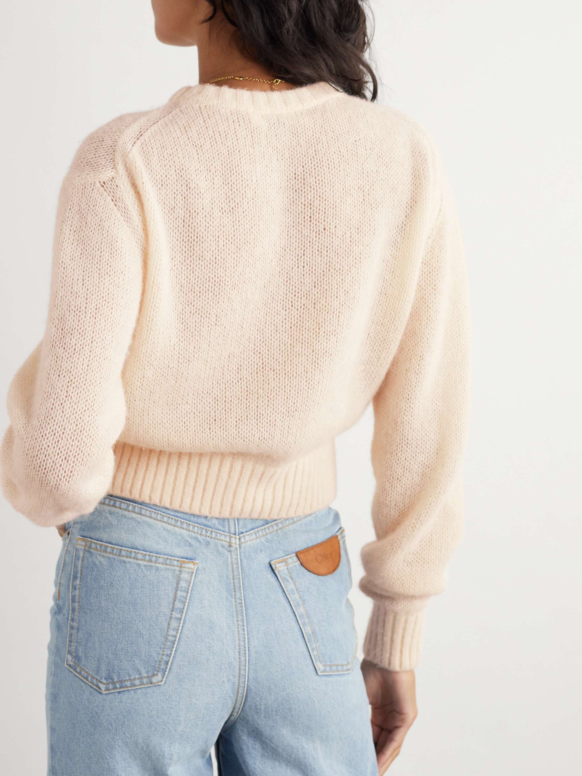 CHLOÉ 