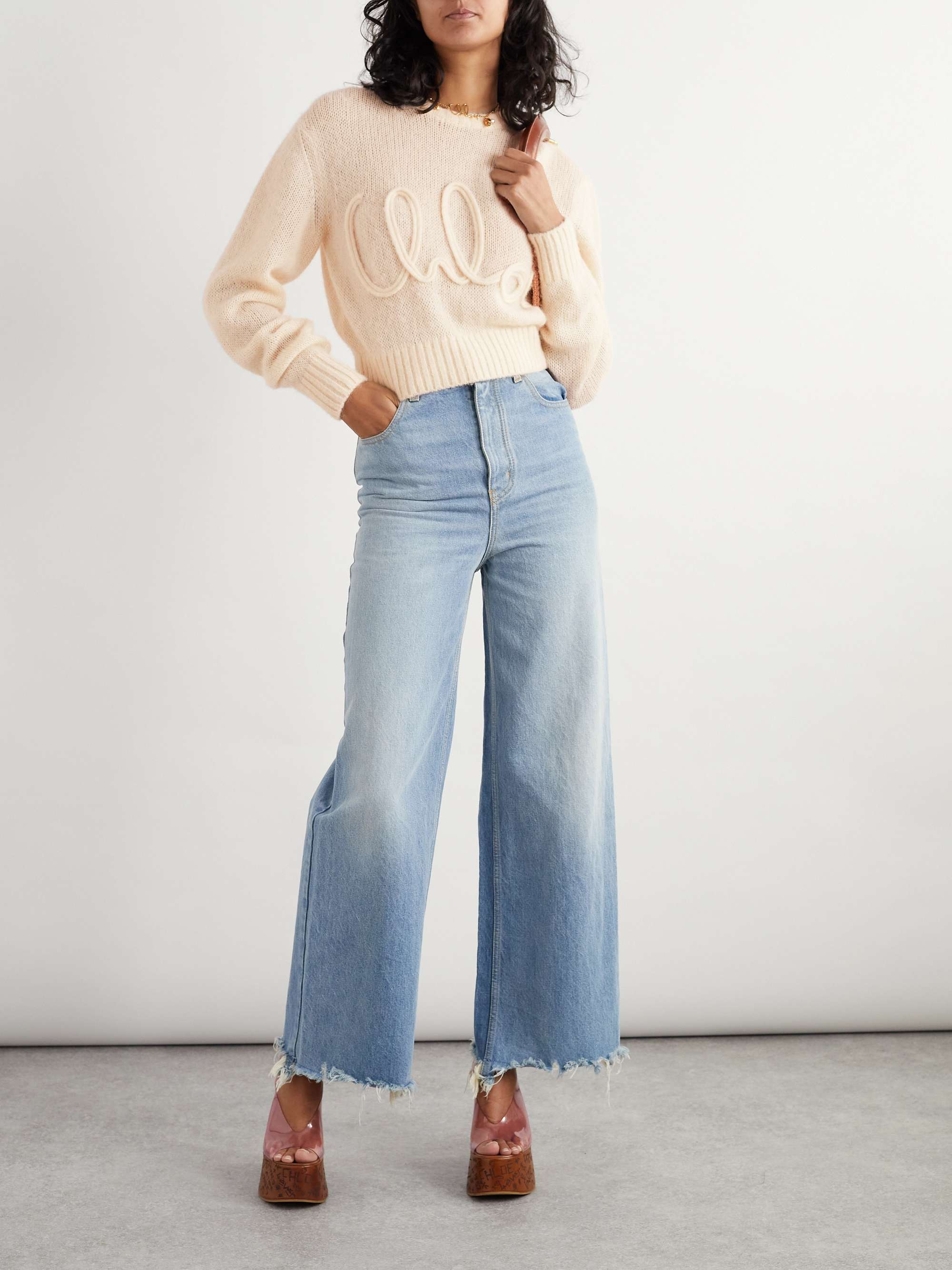 CHLOÉ 
