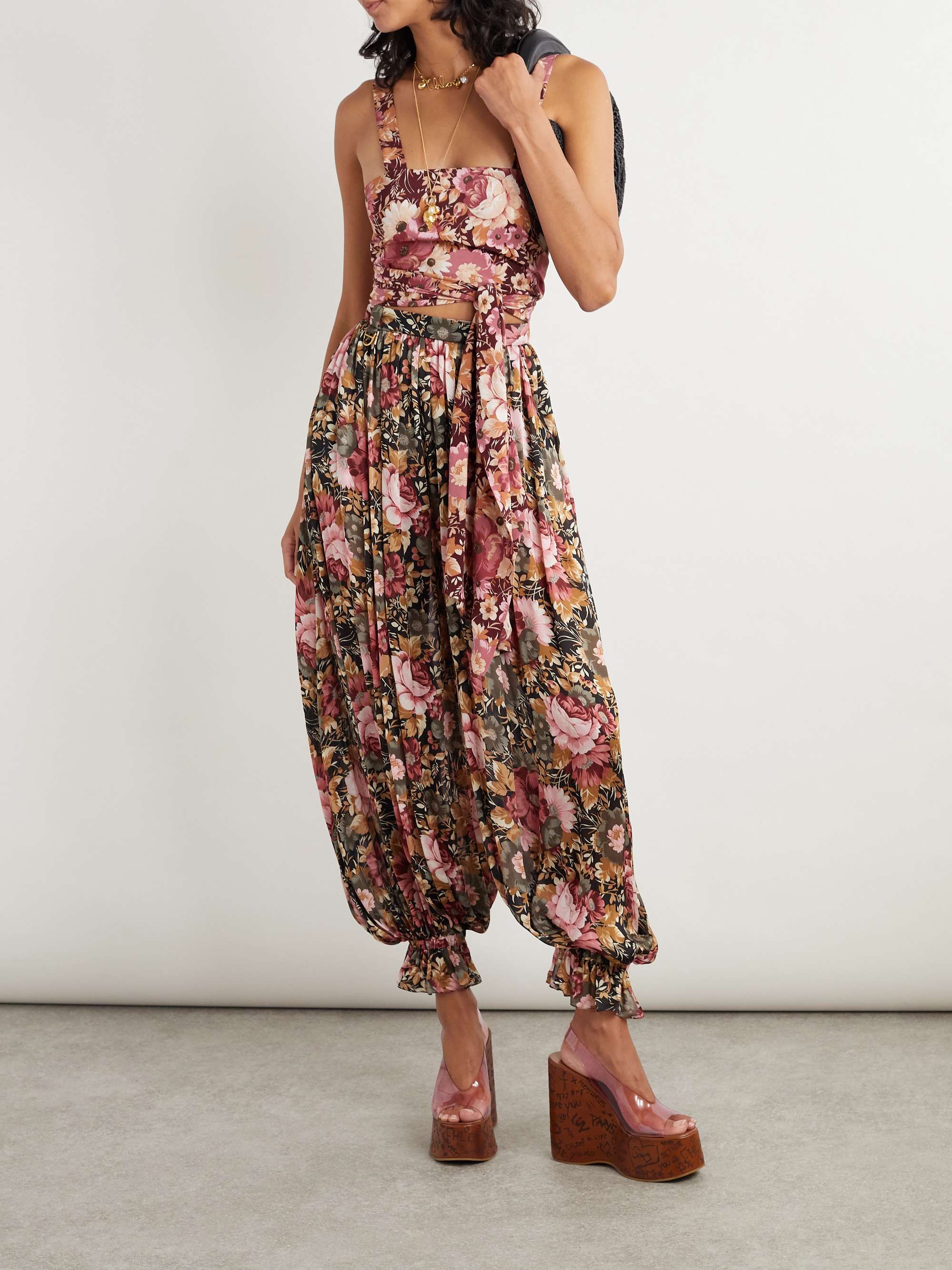 CHLOÉ 