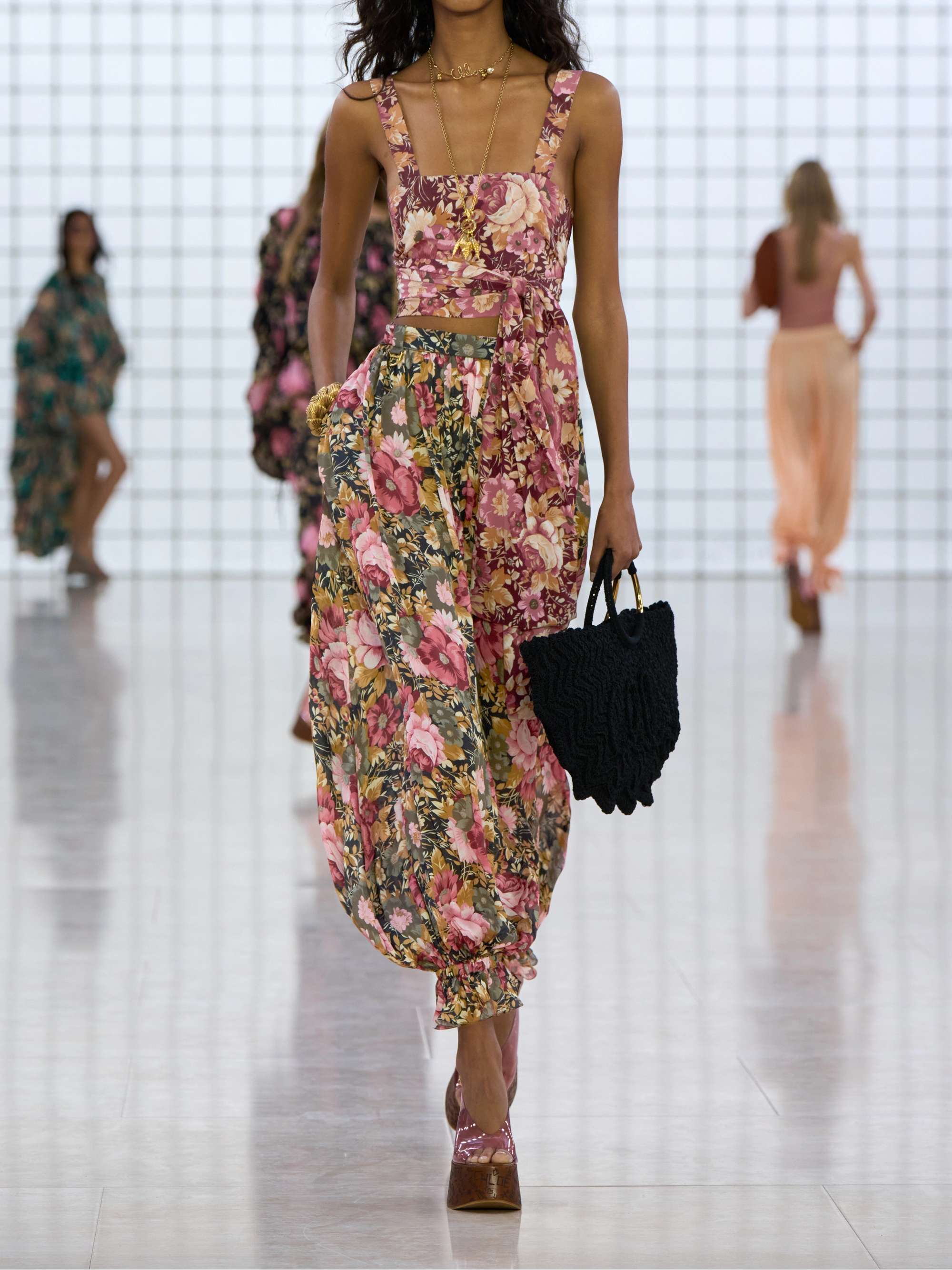 CHLOÉ 