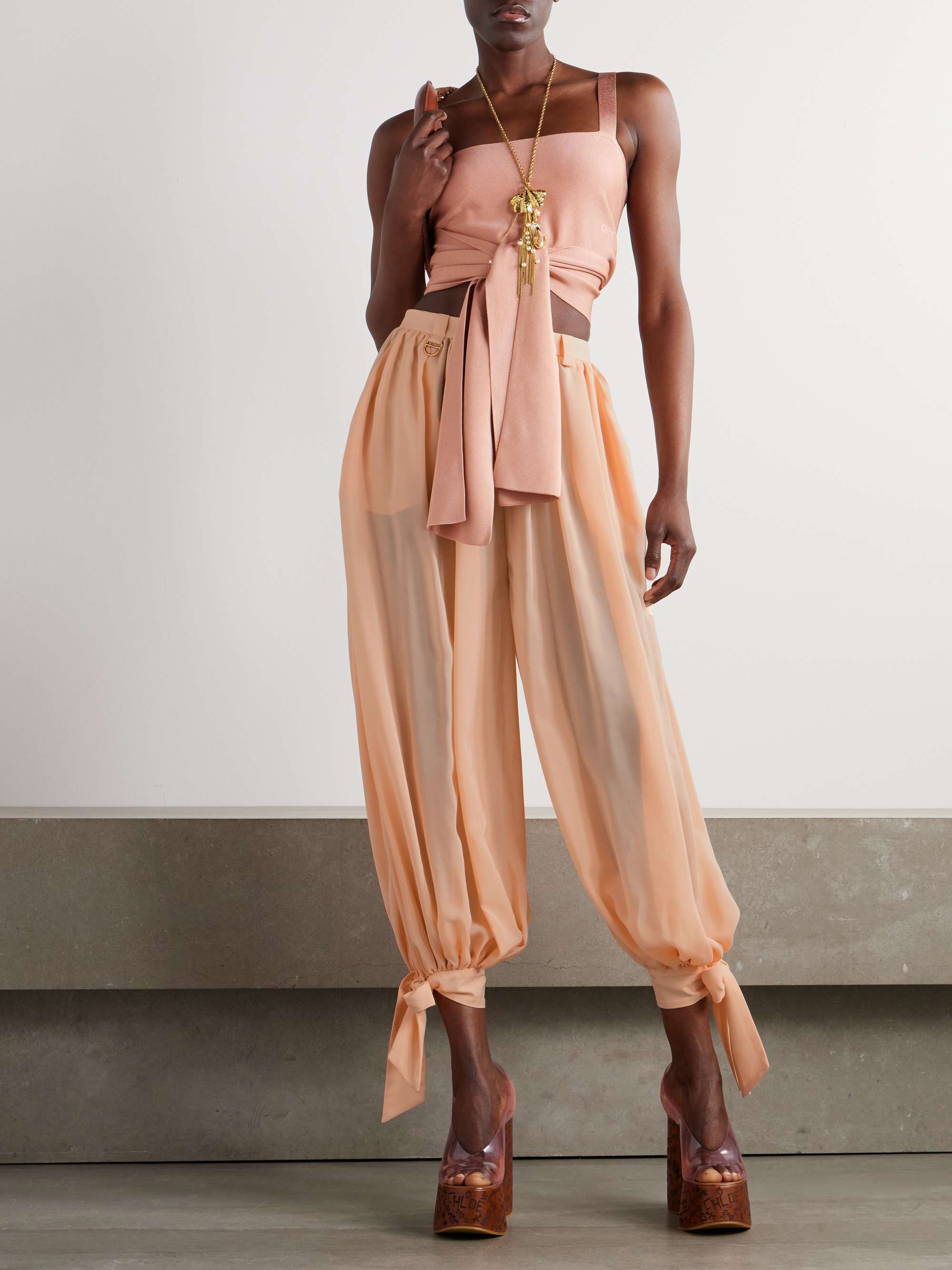 CHLOÉ 
