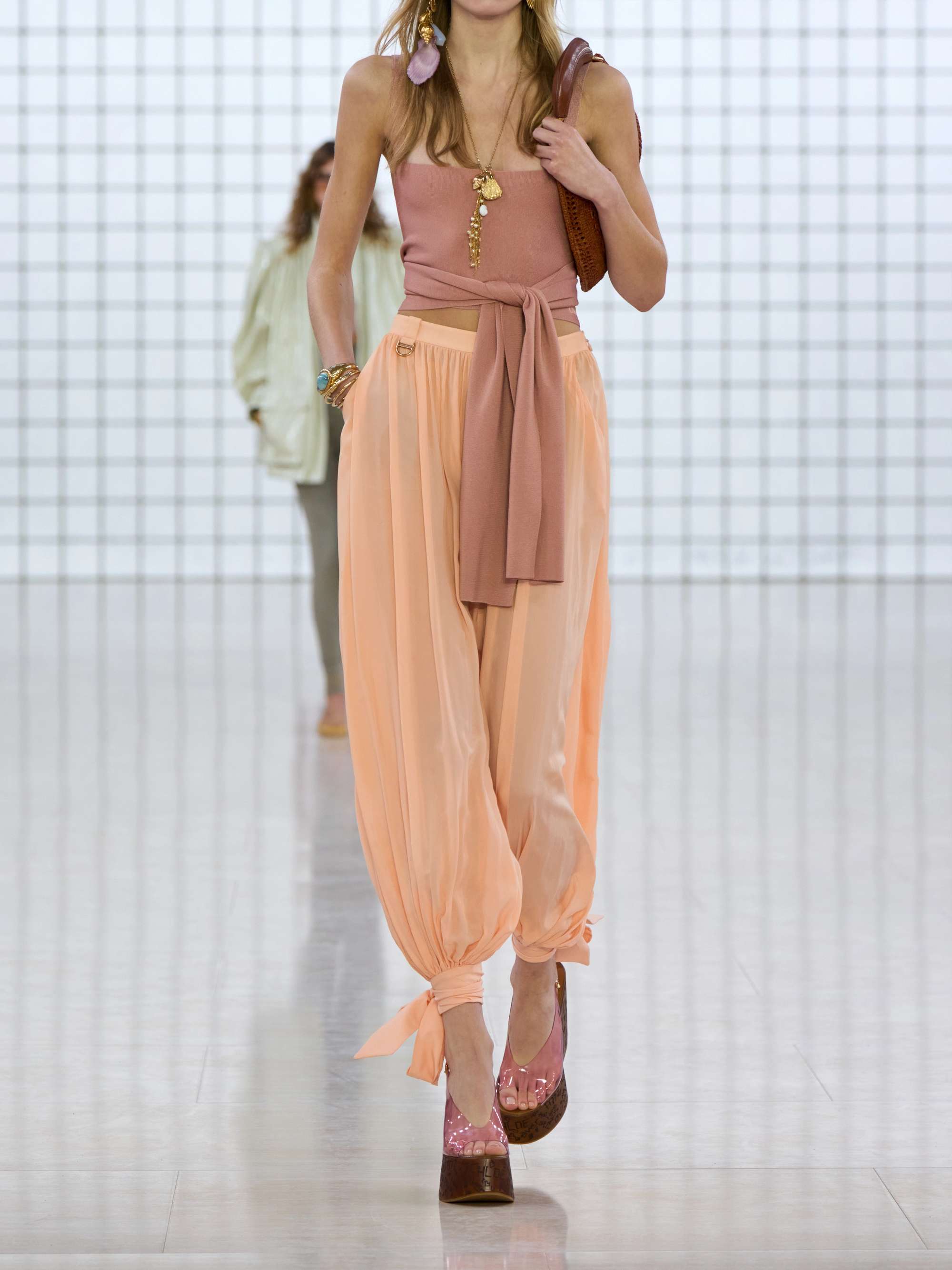 CHLOÉ 