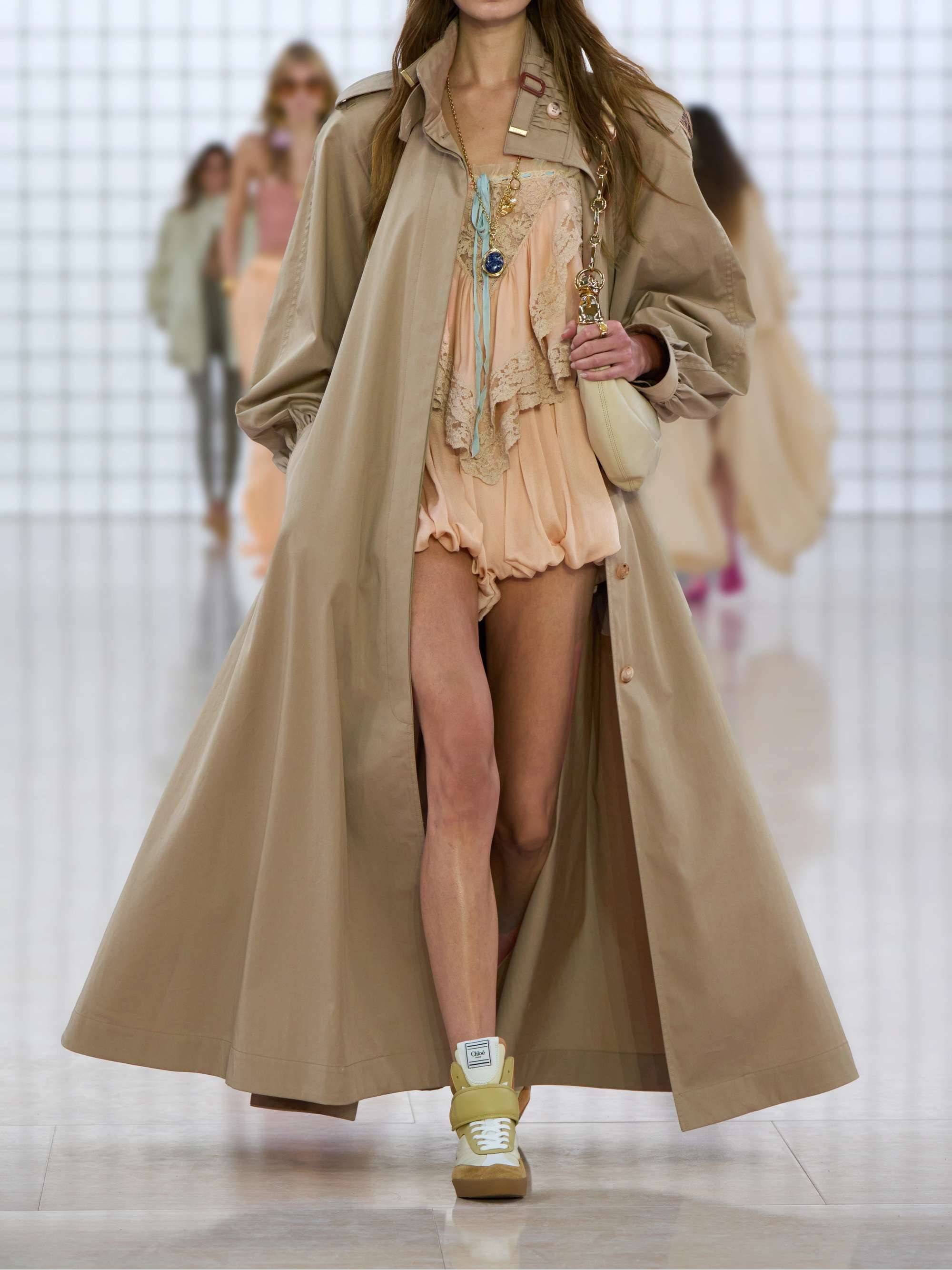 CHLOÉ 