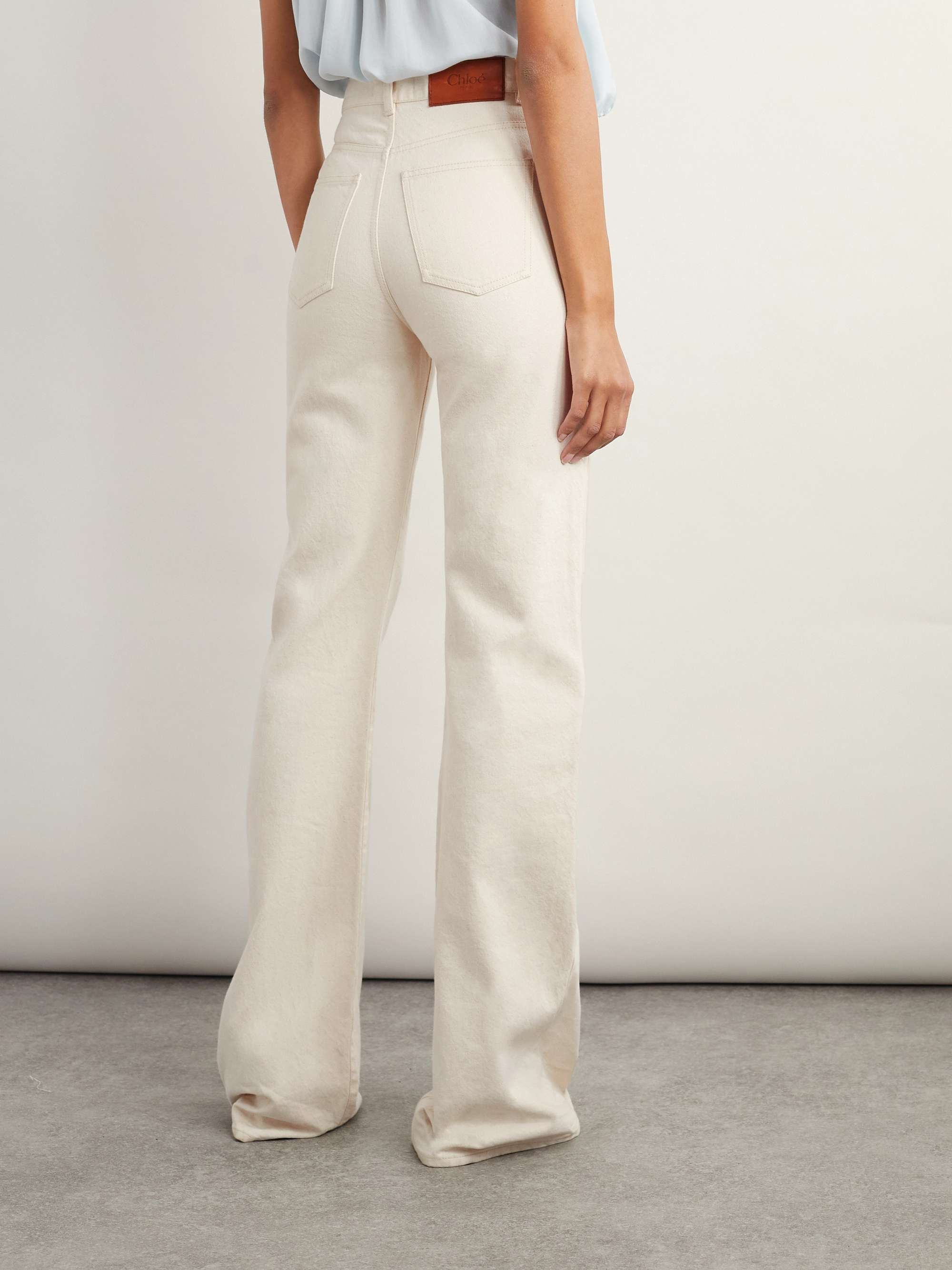 CHLOÉ 