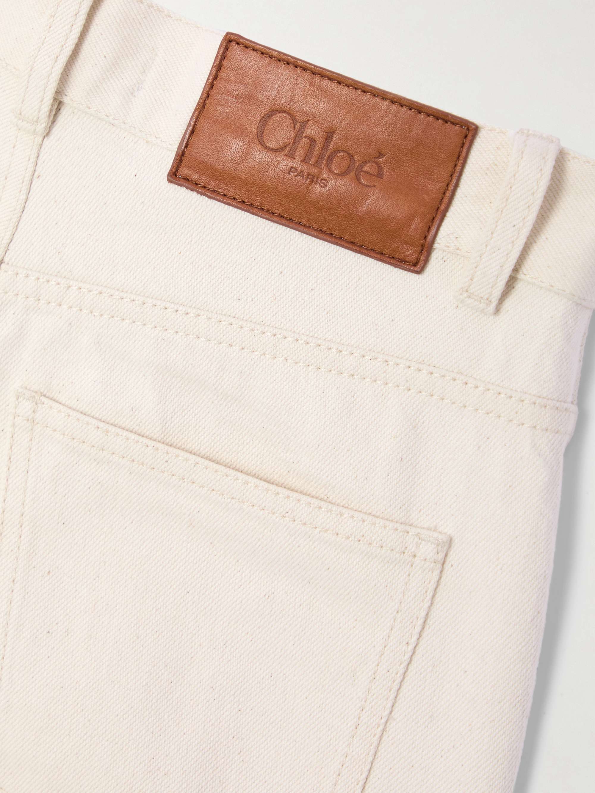 CHLOÉ 