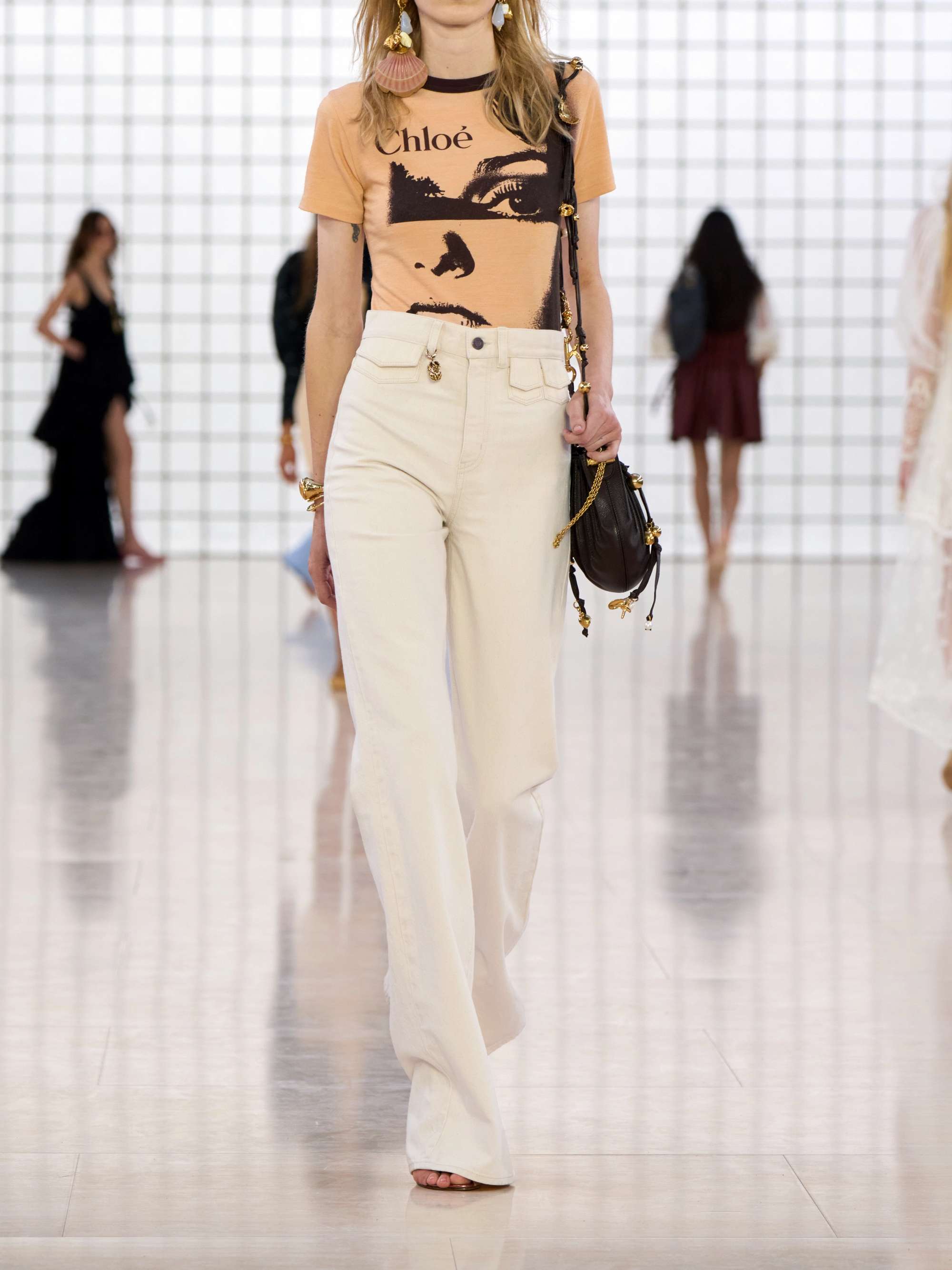 CHLOÉ 