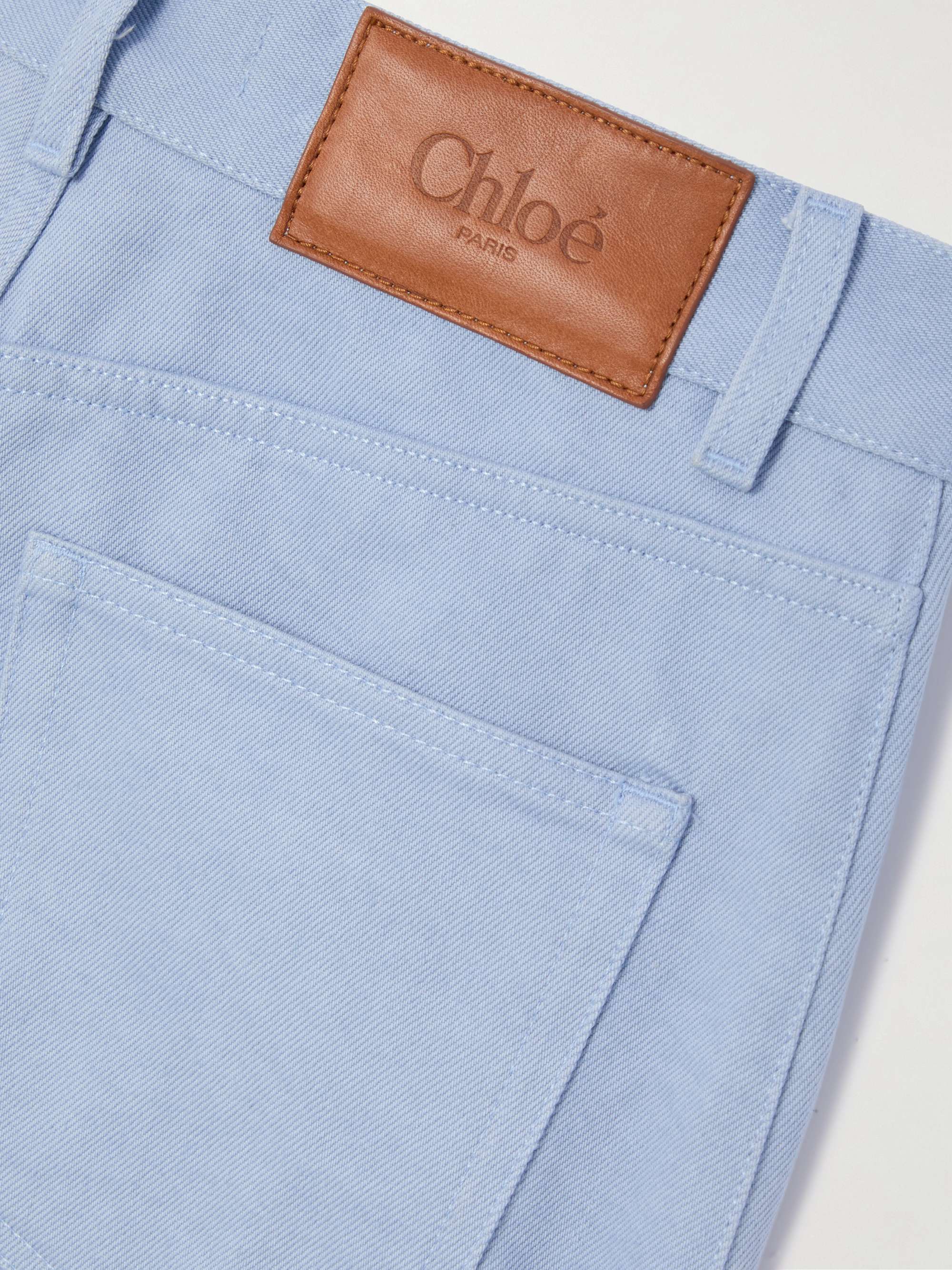 CHLOÉ 