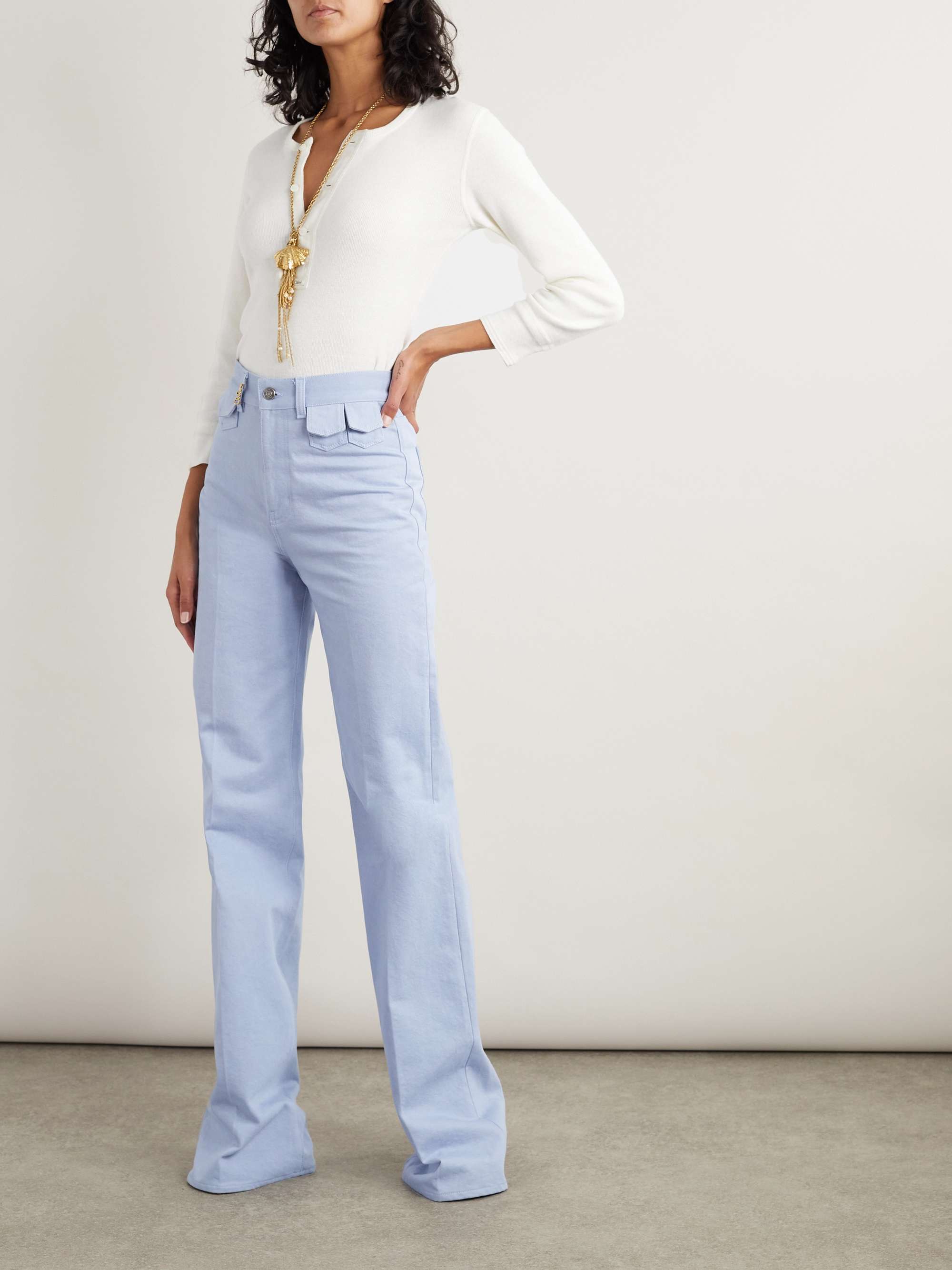 CHLOÉ 