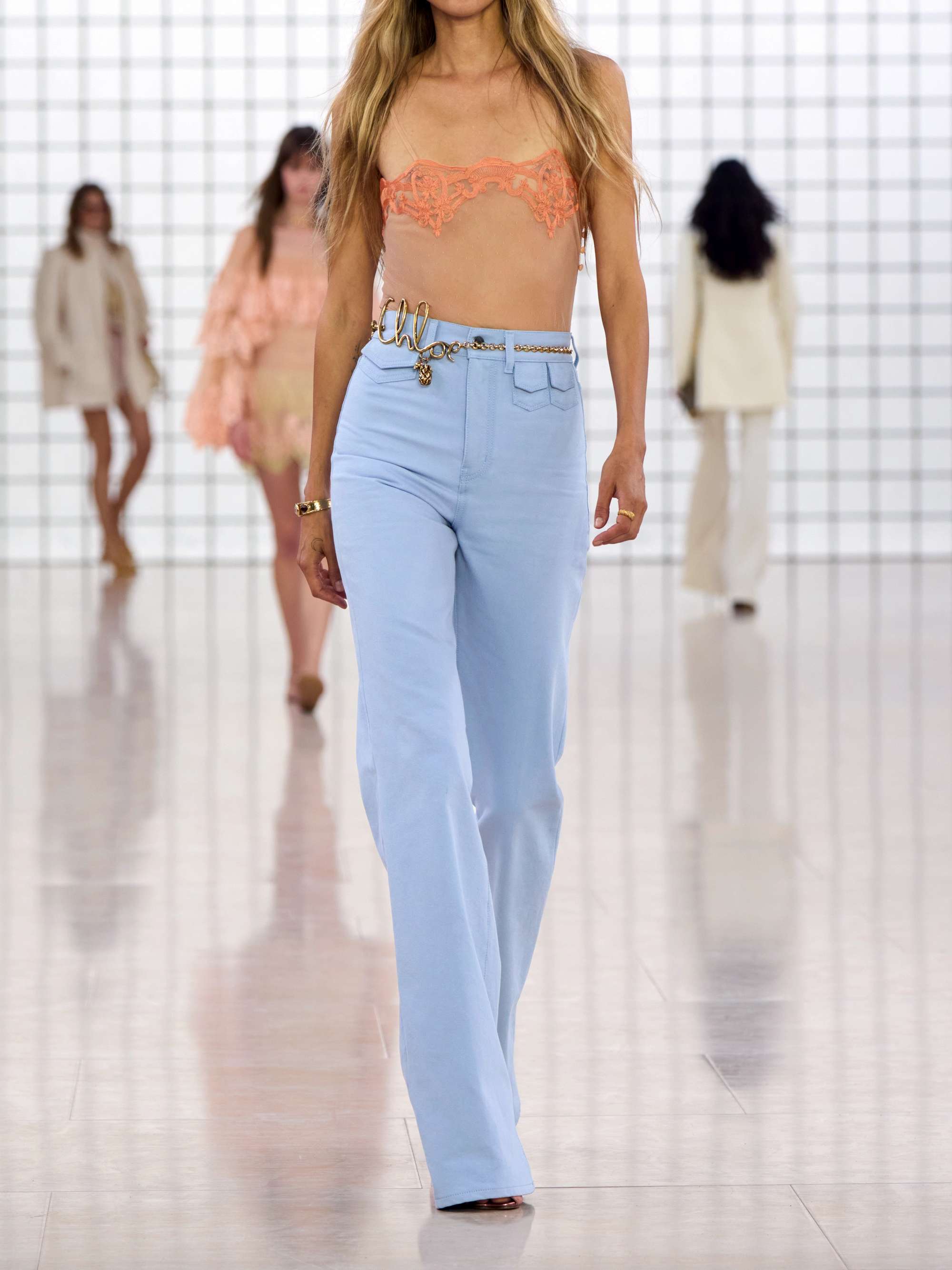 CHLOÉ 