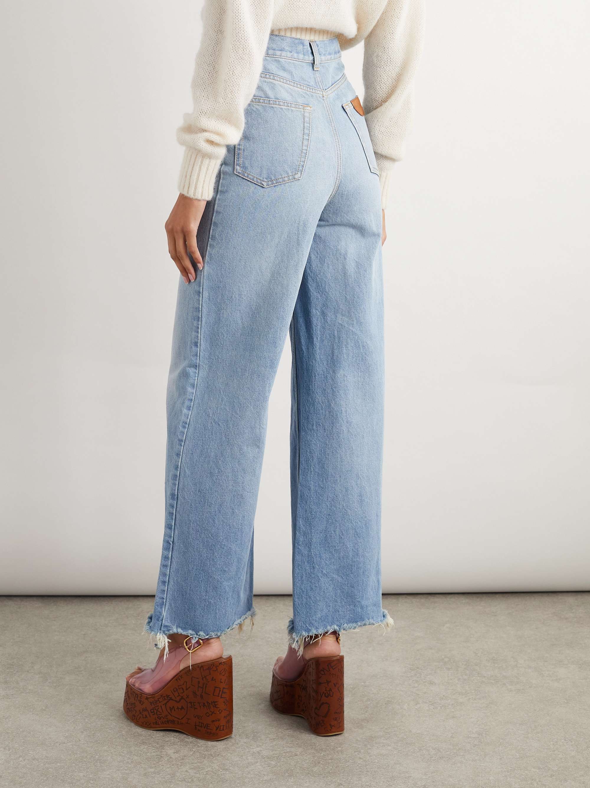 CHLOÉ 
