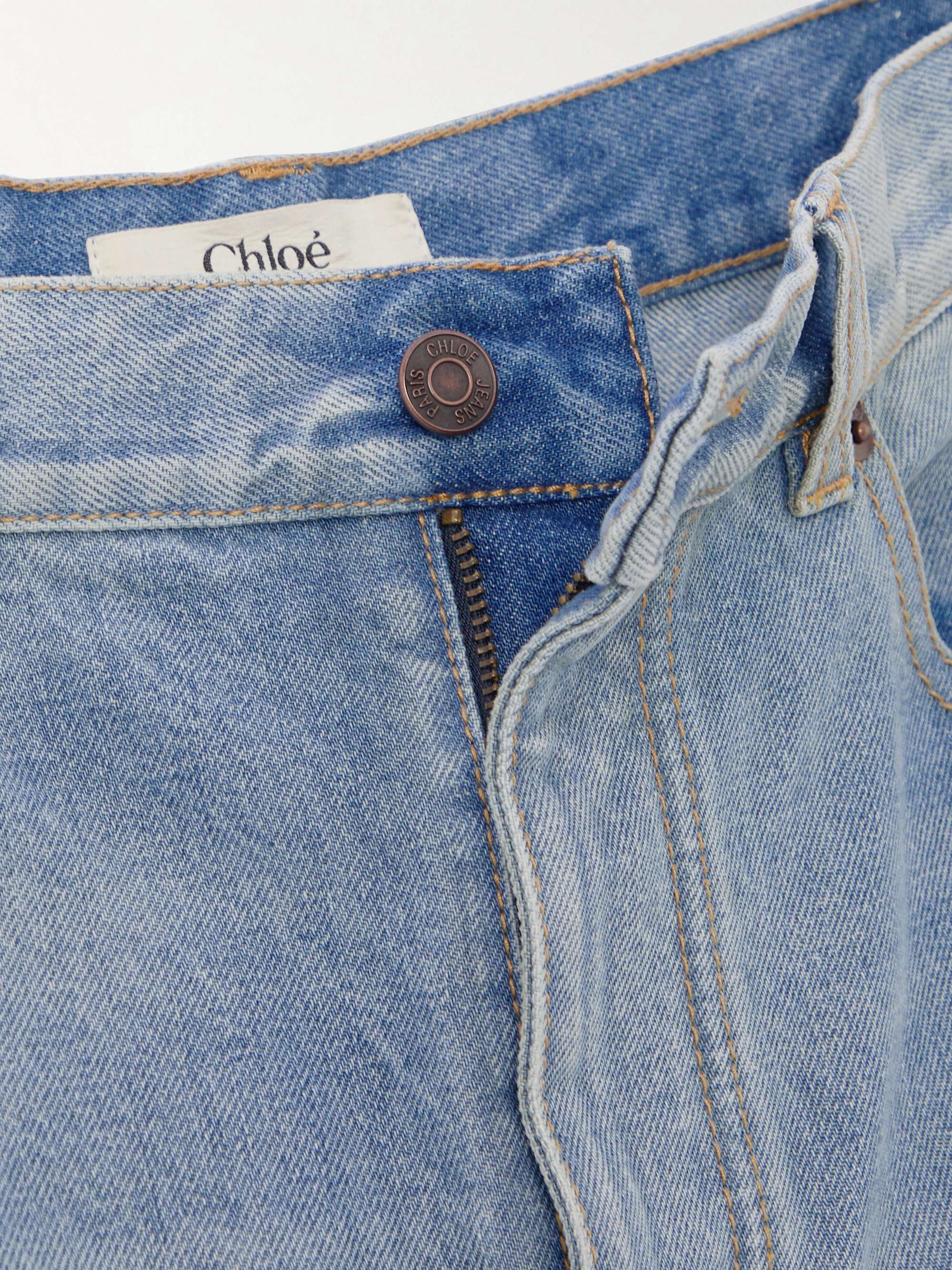 CHLOÉ 
