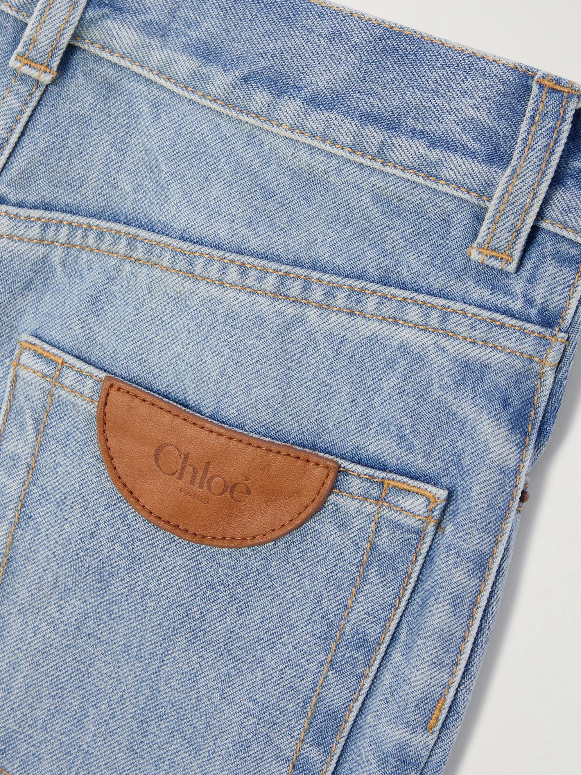 CHLOÉ 