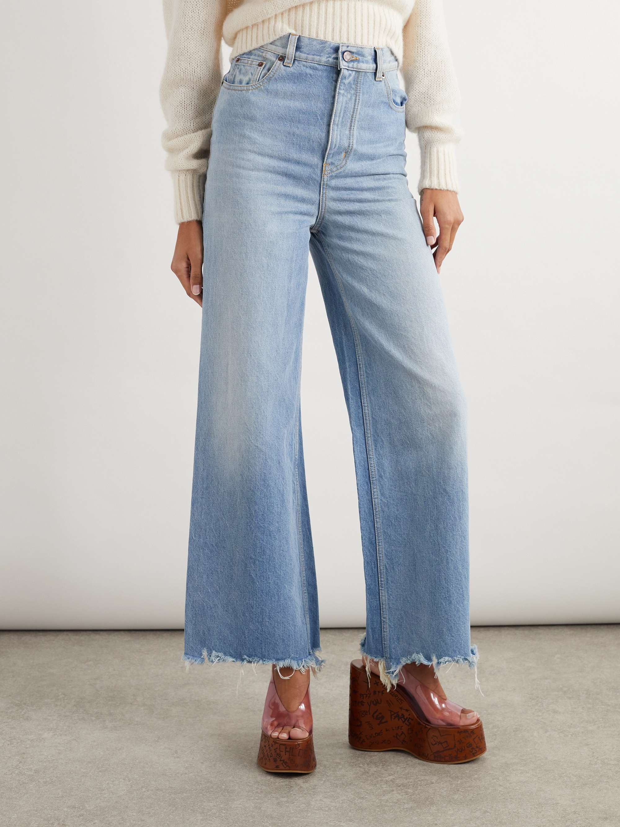 CHLOÉ 