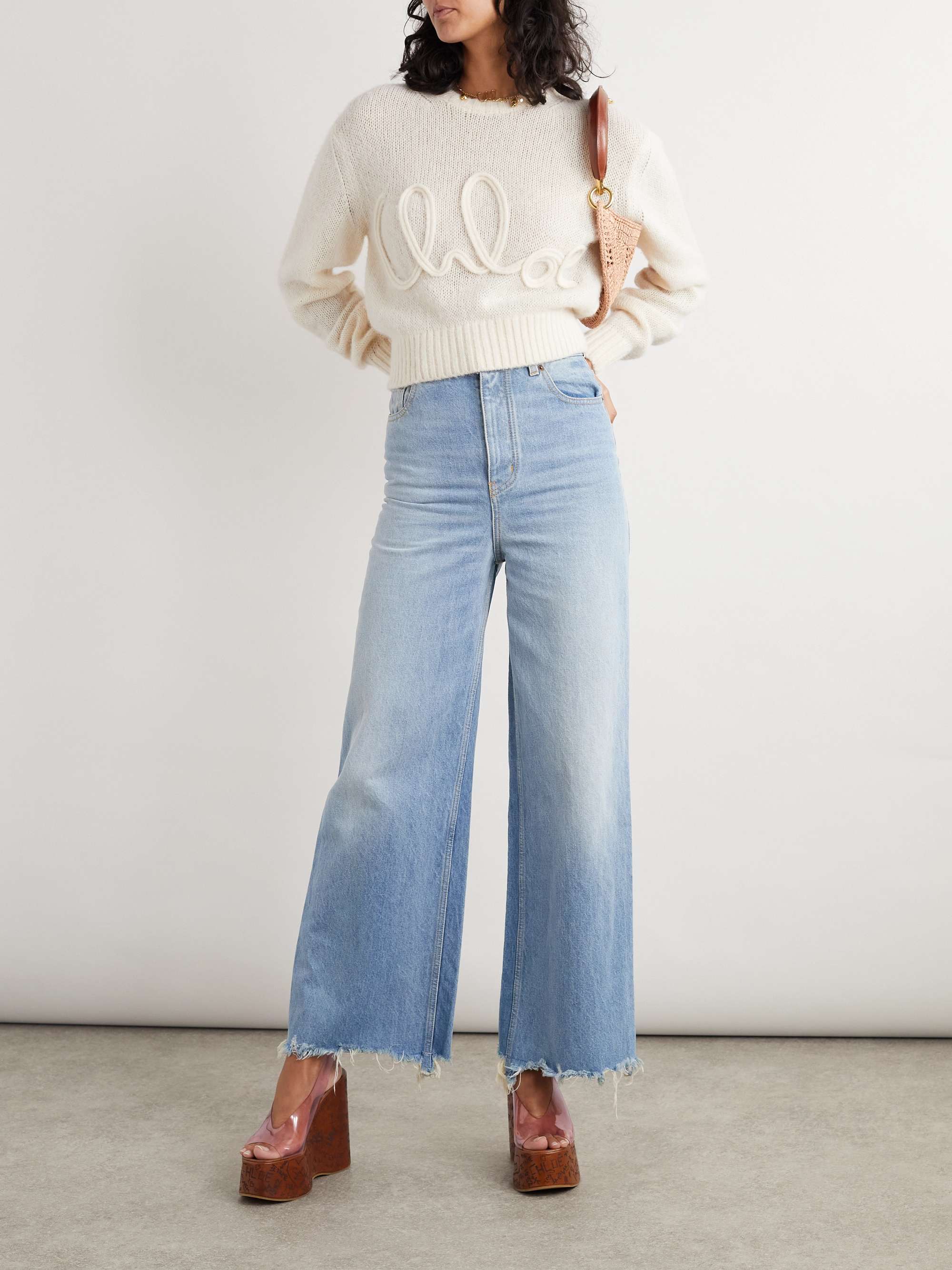 CHLOÉ 