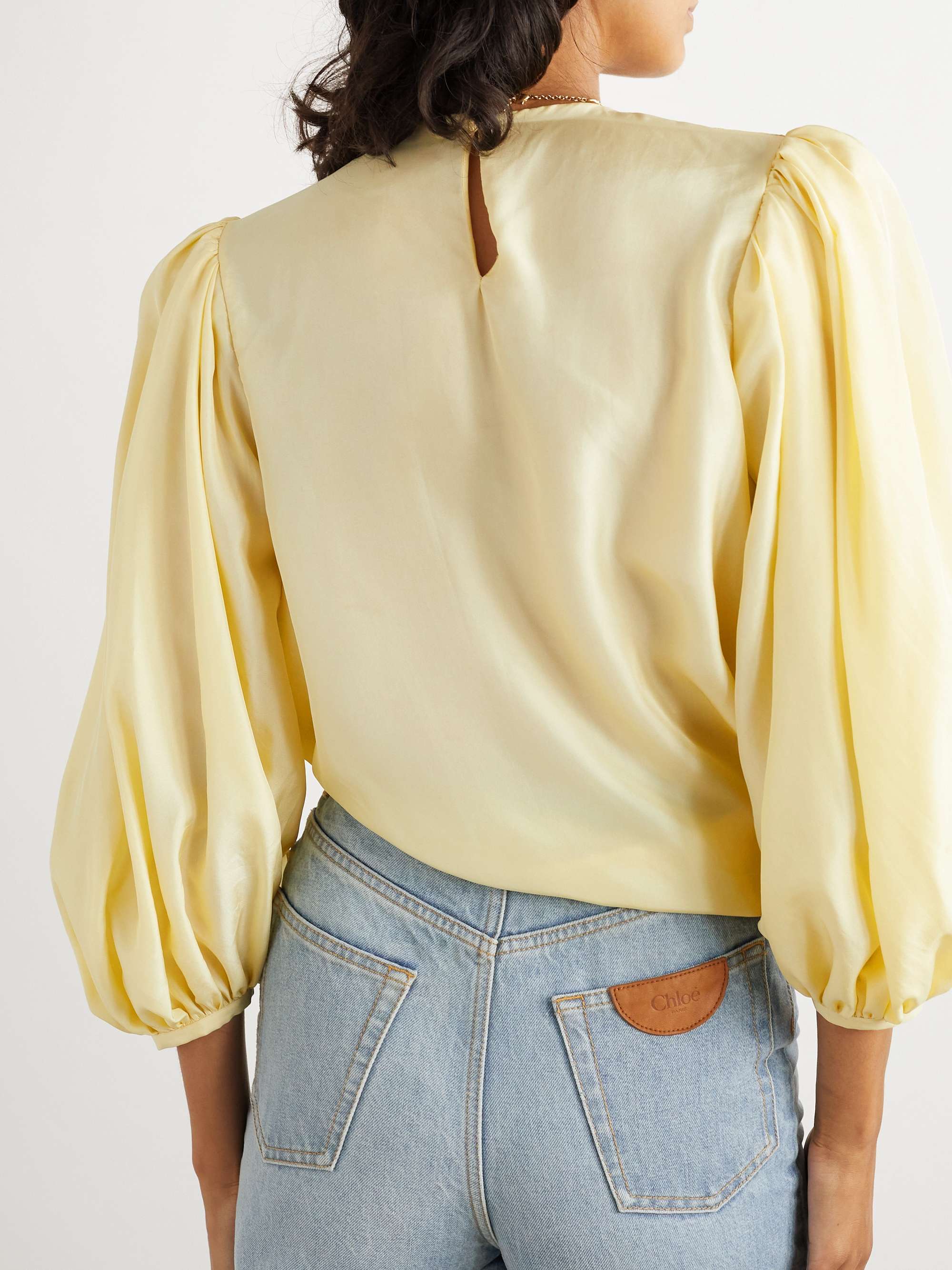CHLOÉ 