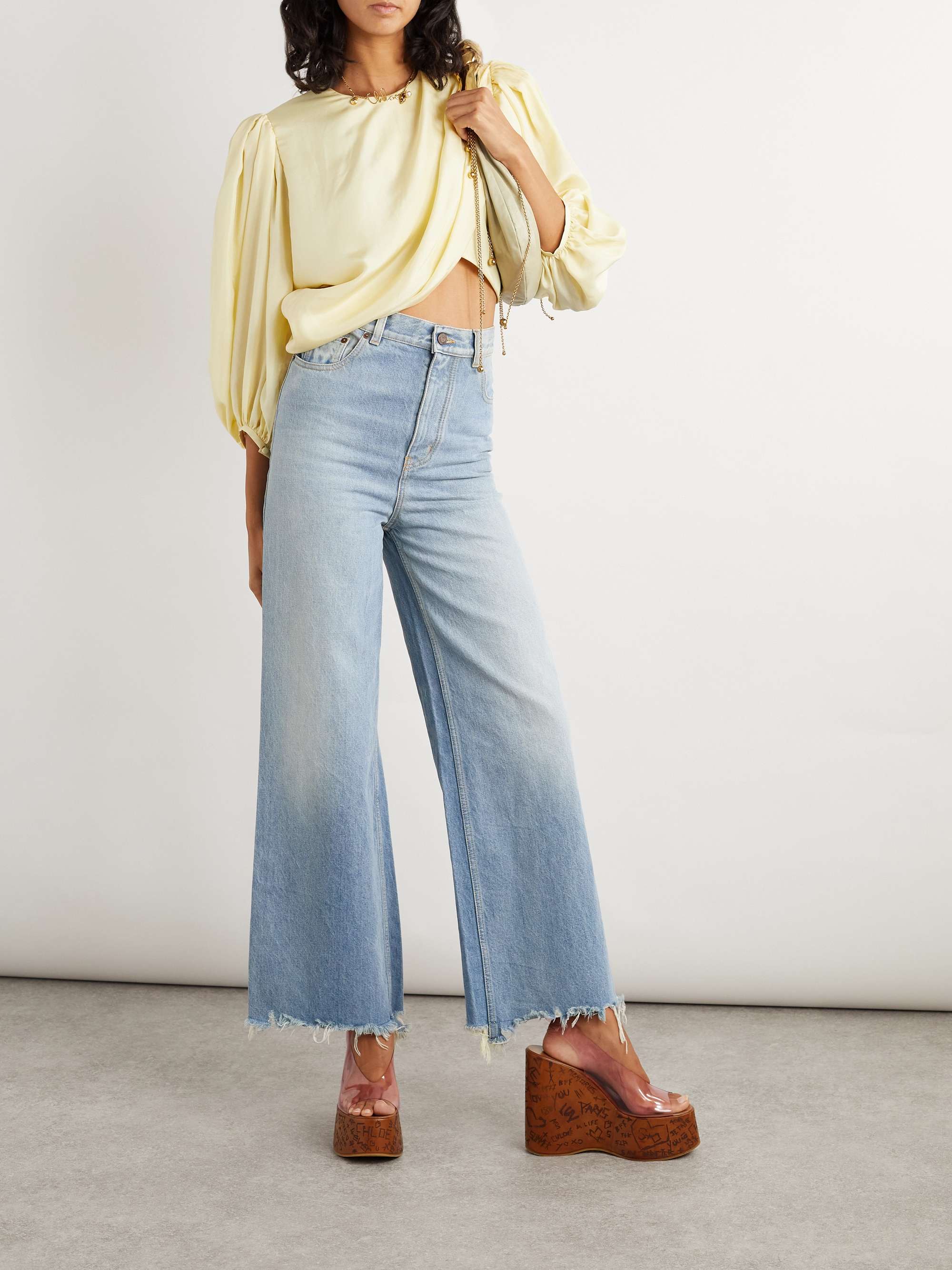 CHLOÉ 