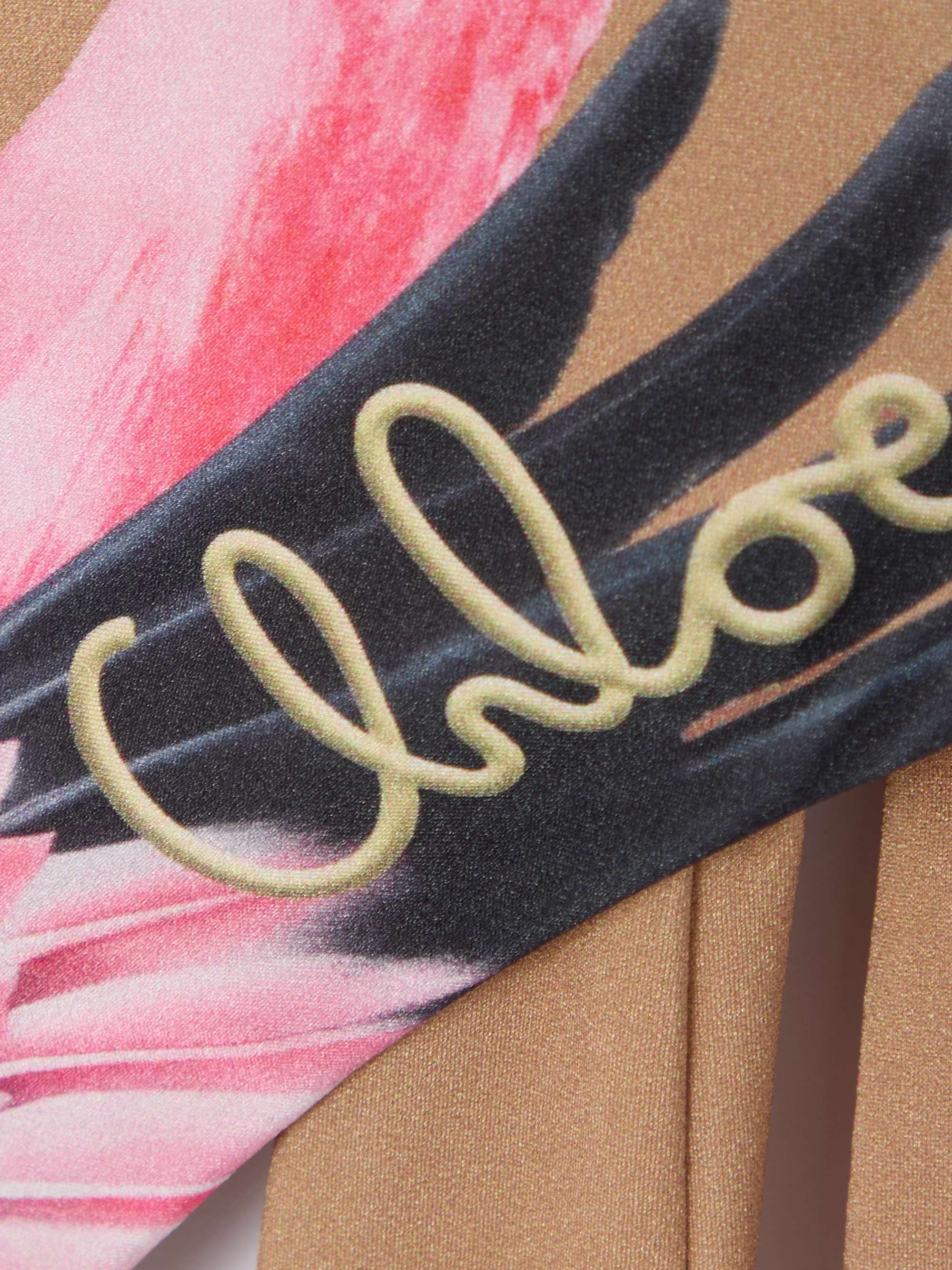 CHLOÉ 