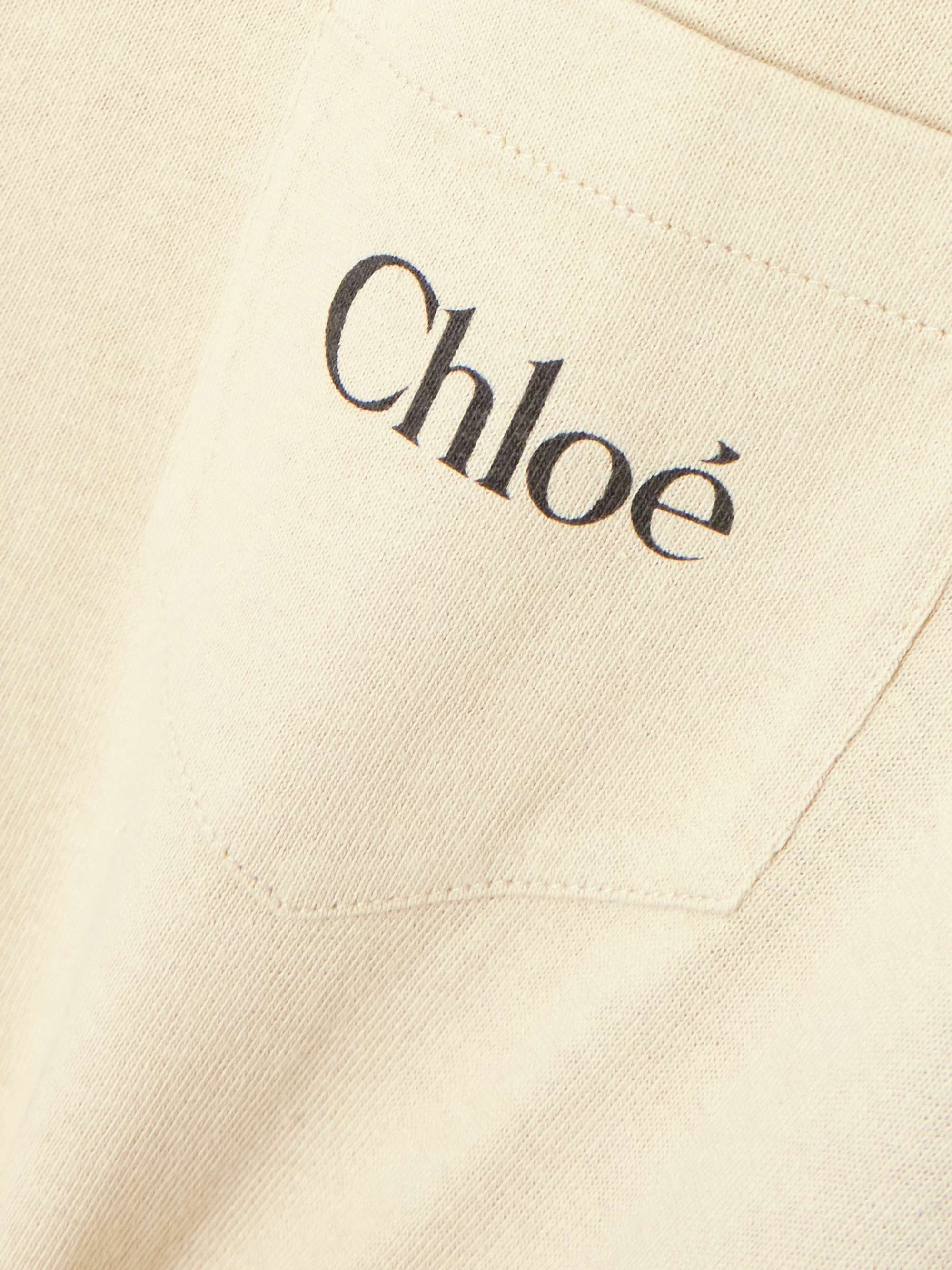 CHLOÉ 