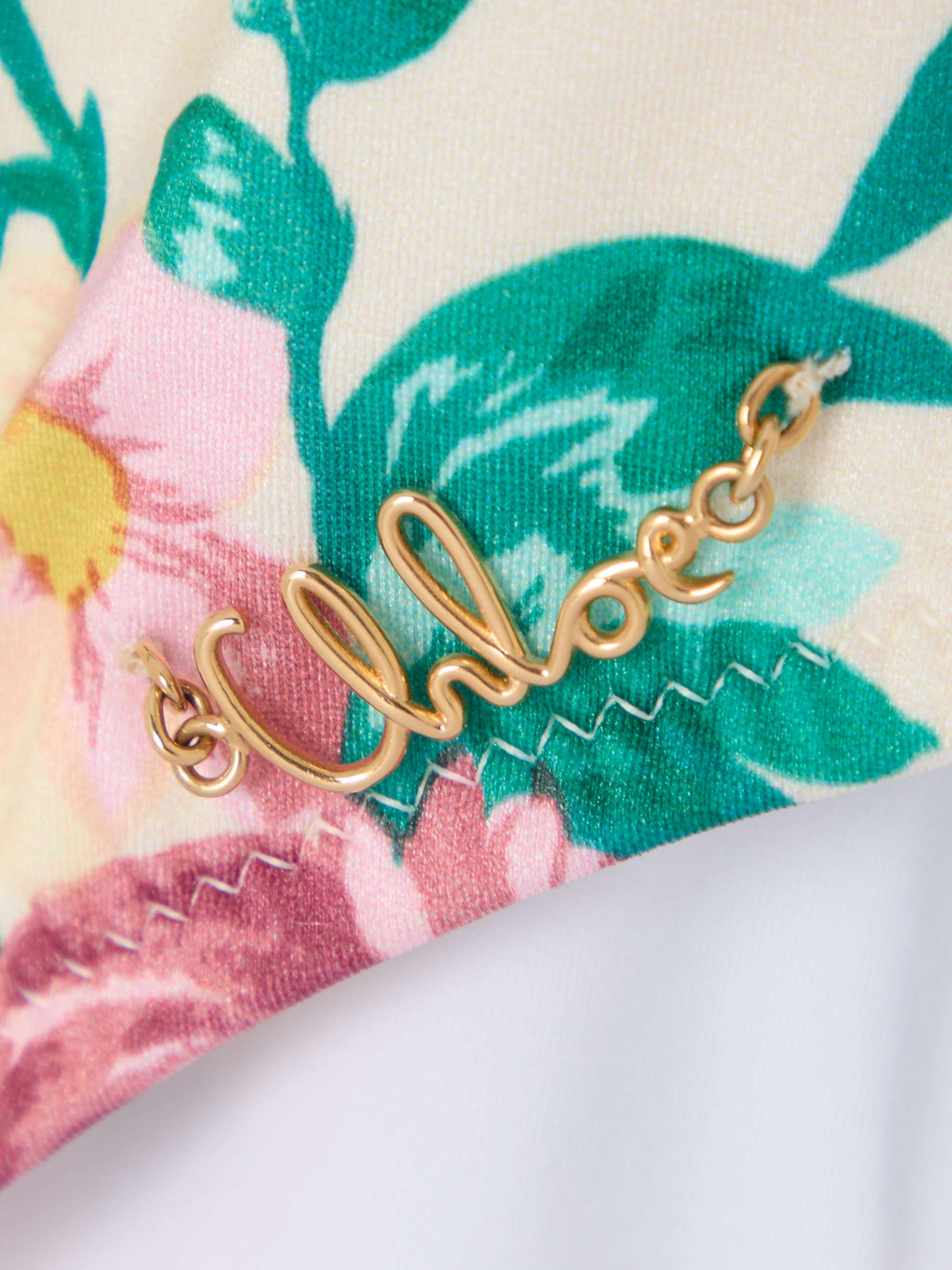 CHLOÉ 