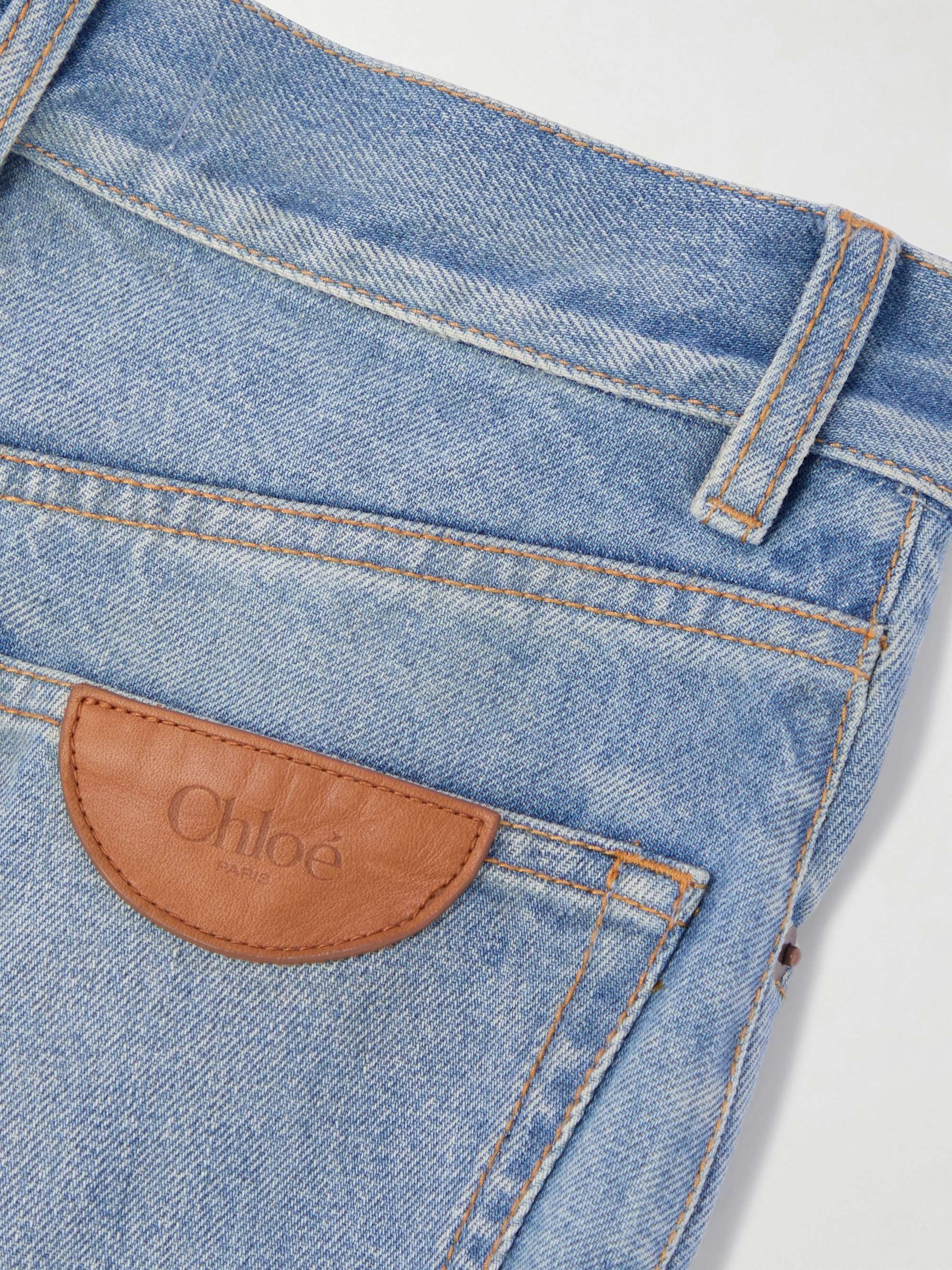 CHLOÉ 