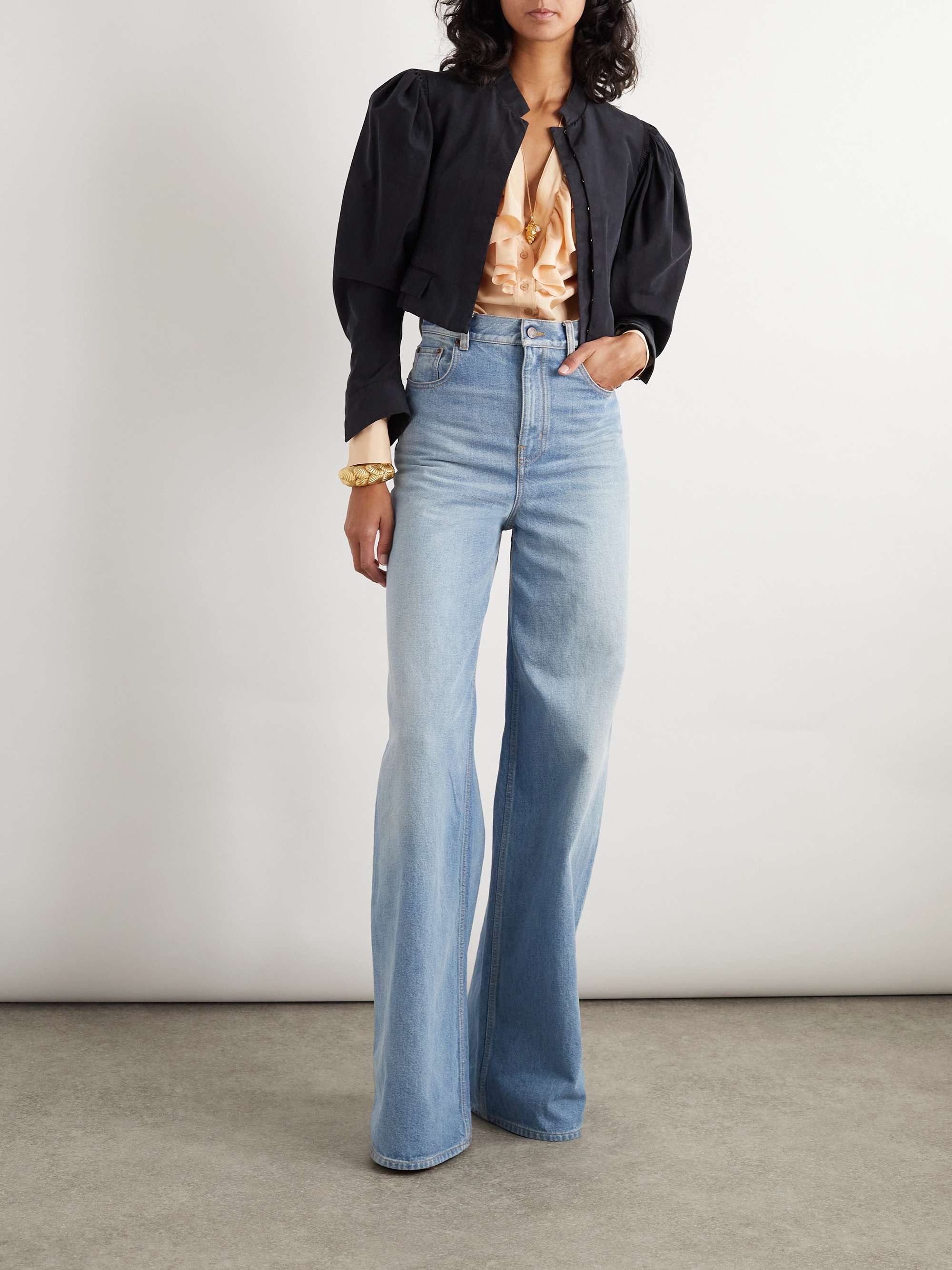 CHLOÉ 